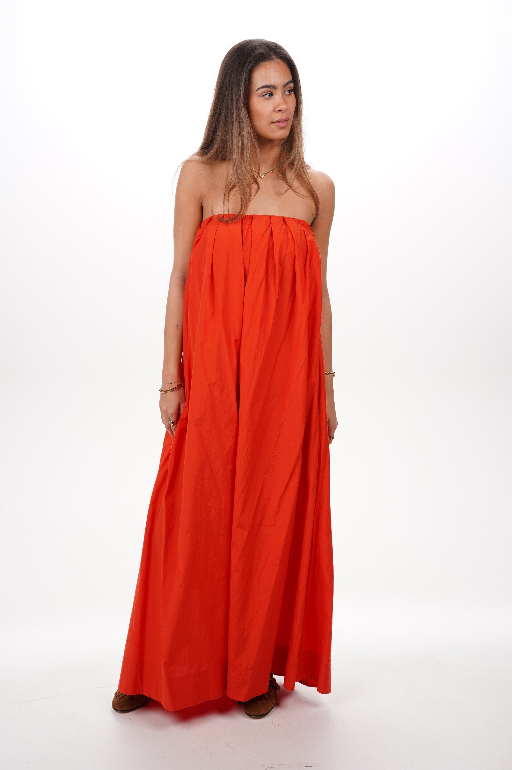 ERIKA CAVALLINI Dress P6SF03