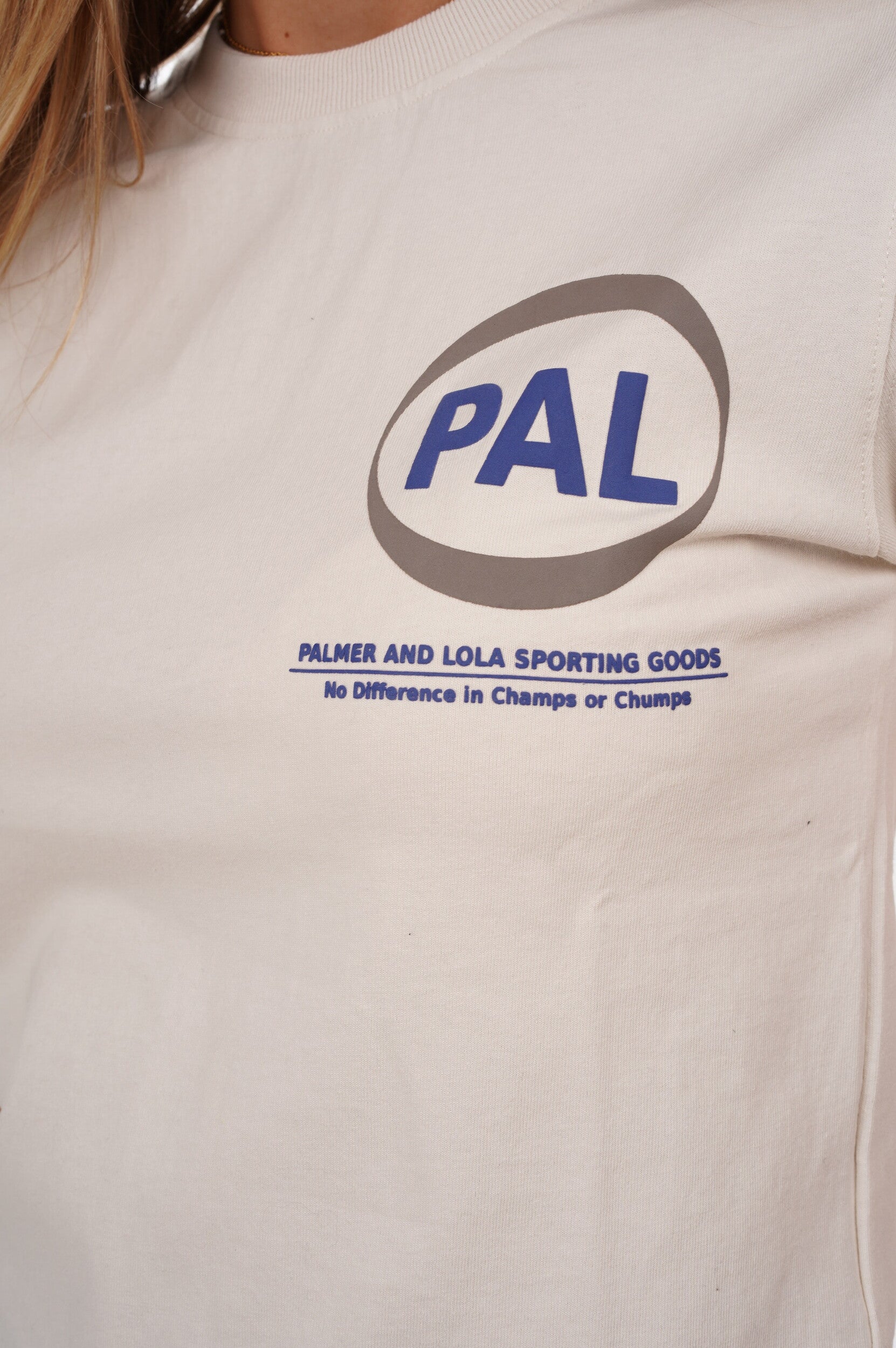 PAL SPORTING GOODS T Shirt PRE GAME WOMENS TEE
