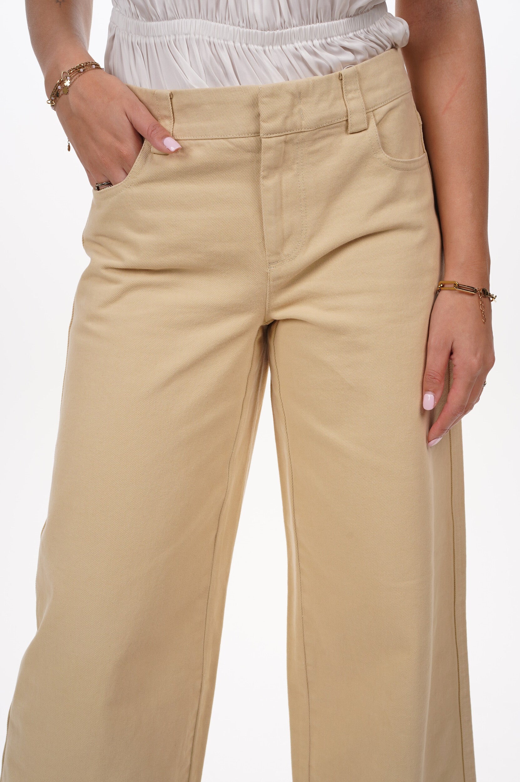 VINCE Trousers V0222 22312 232HST