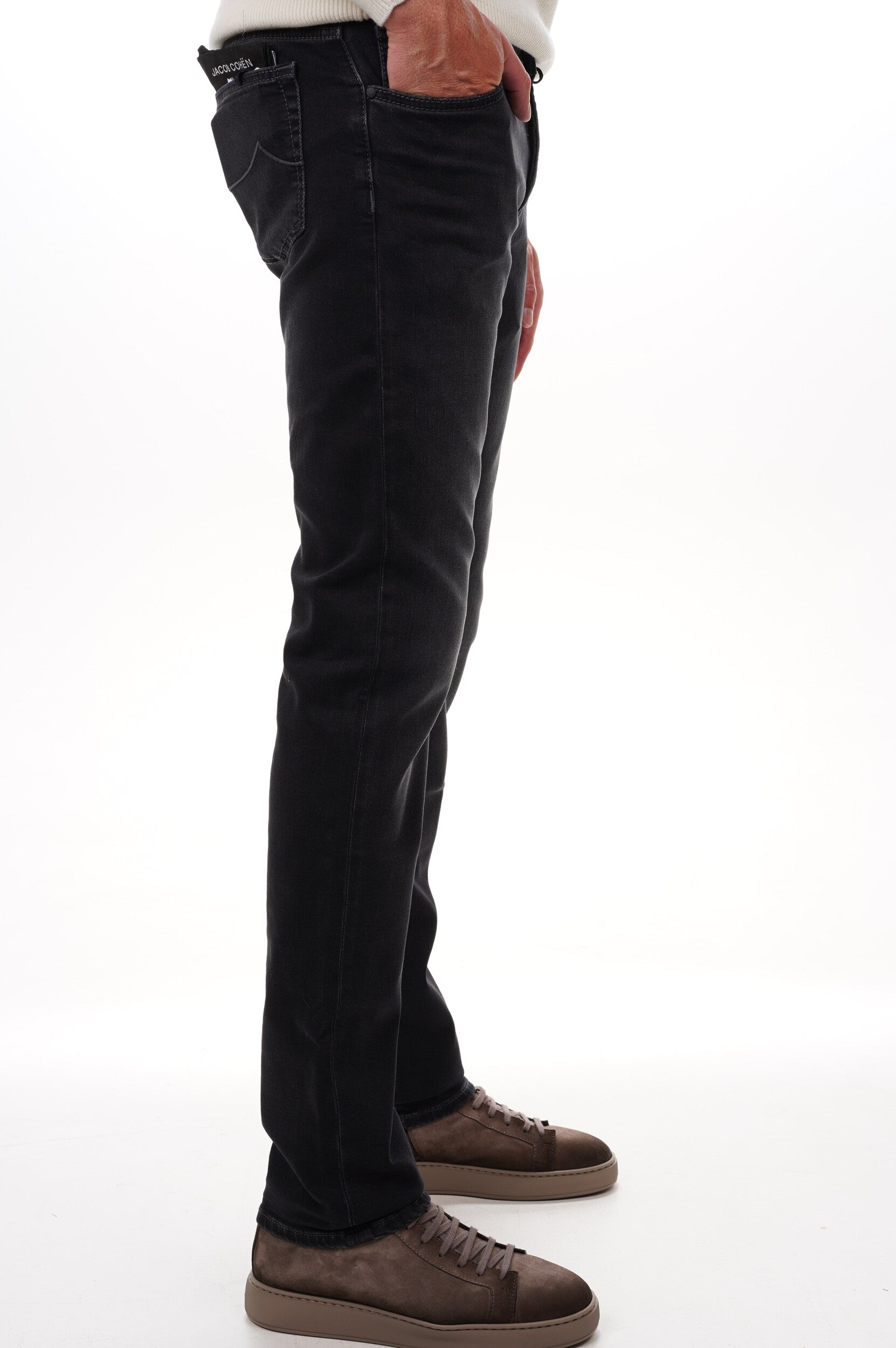 JACOB COHËN Jeans Nick Slim
