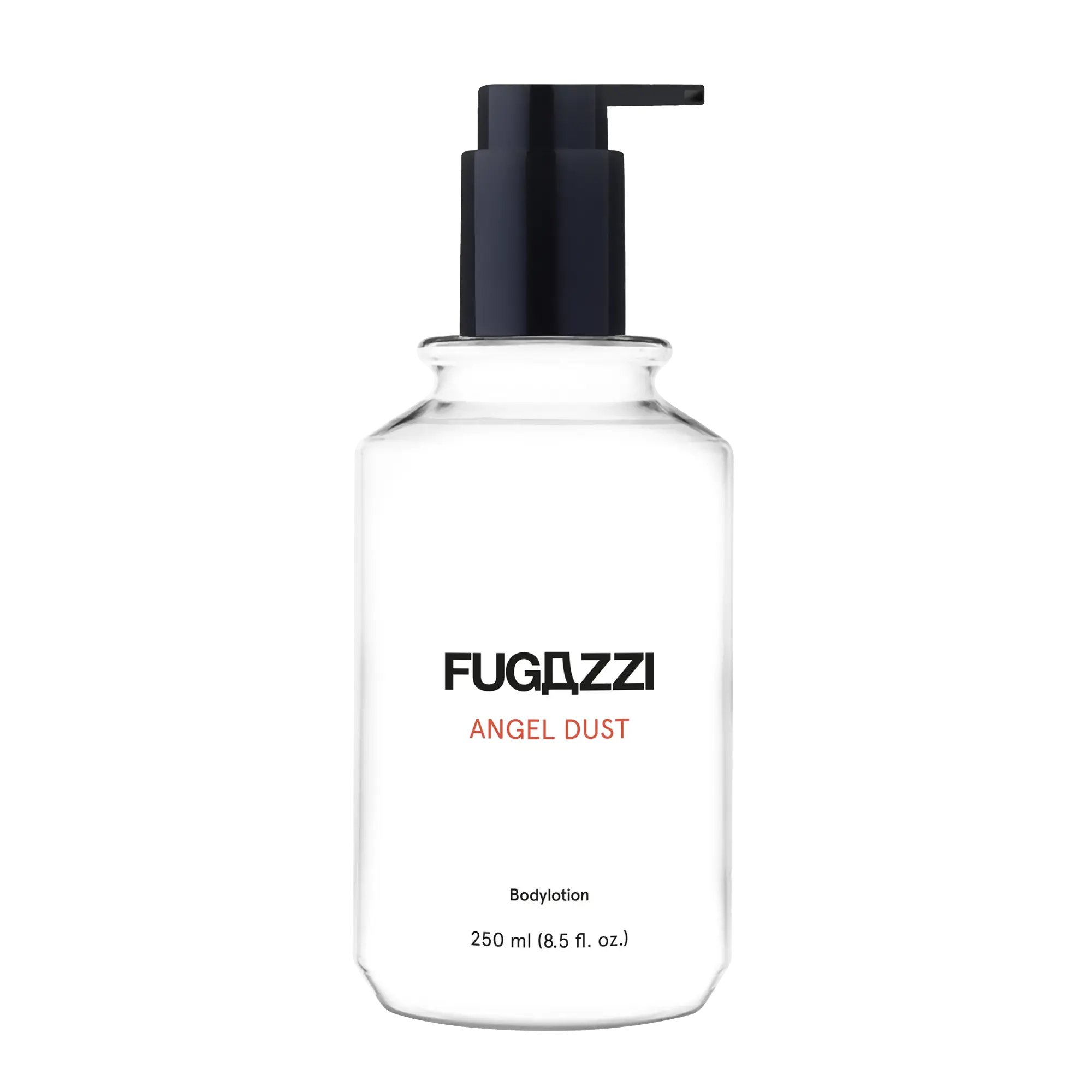 Fugazzi Parfum Body Lotion Angel Dust 250 ml