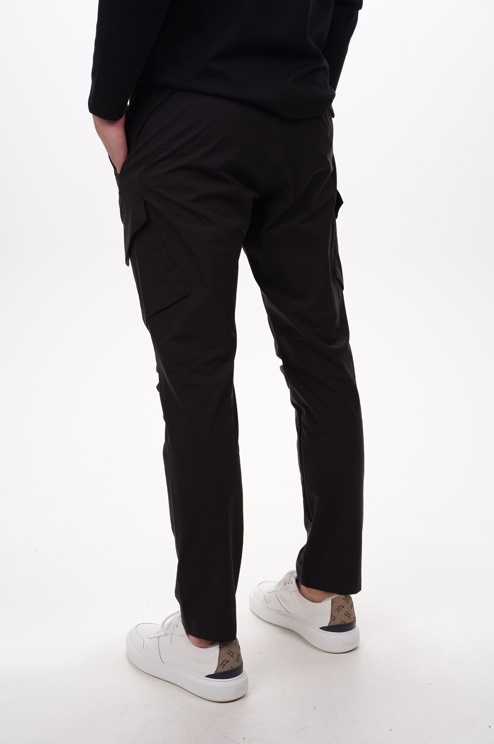 HERNO Trousers Men's woven pants