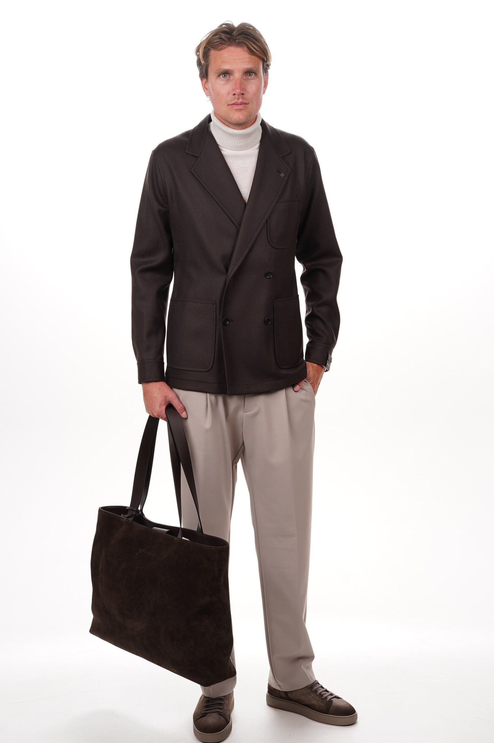 TAGLIATORE Blazers G-BRAUN 1348 M344