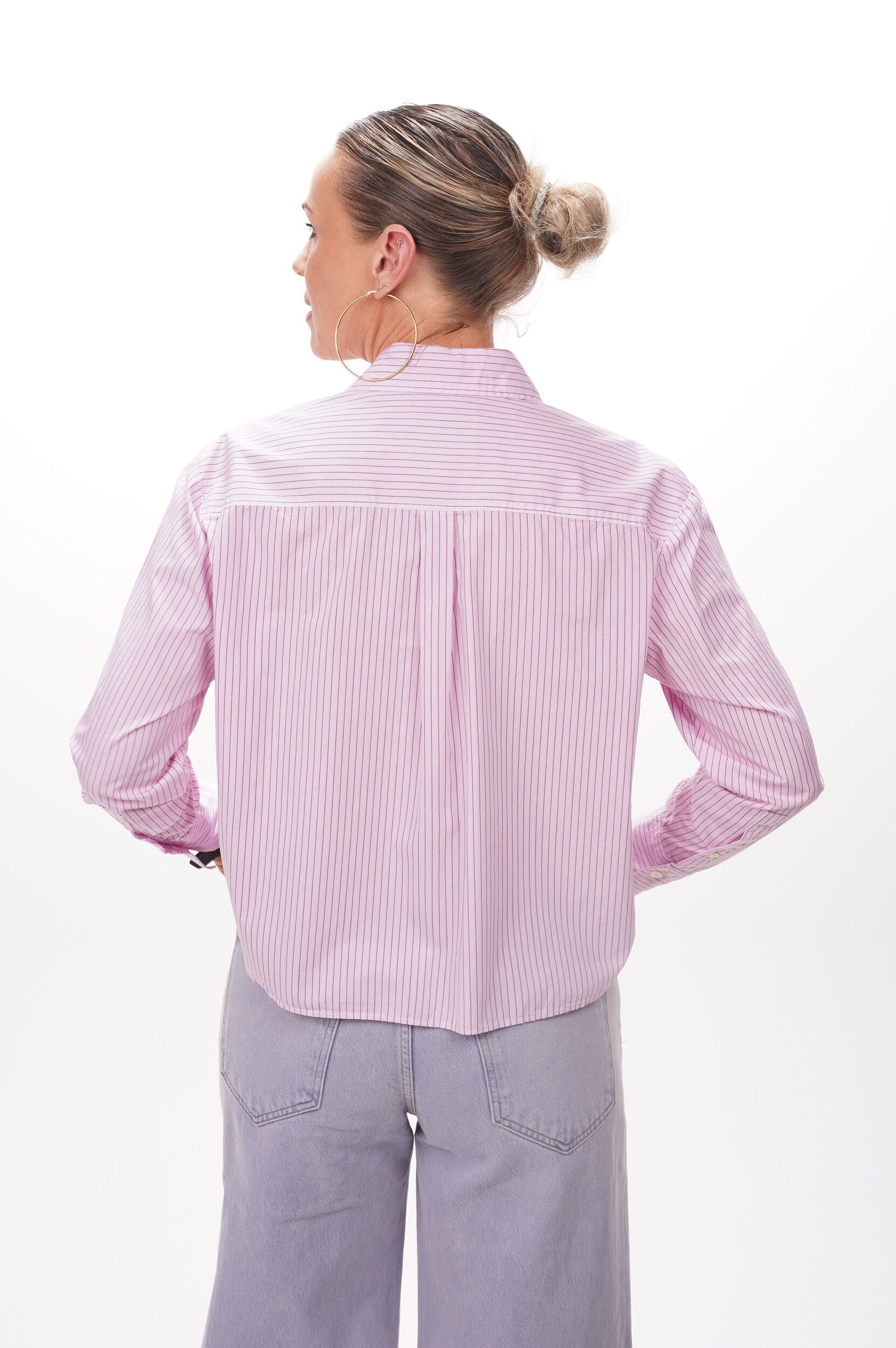Academia Blouse Mia 76DT7