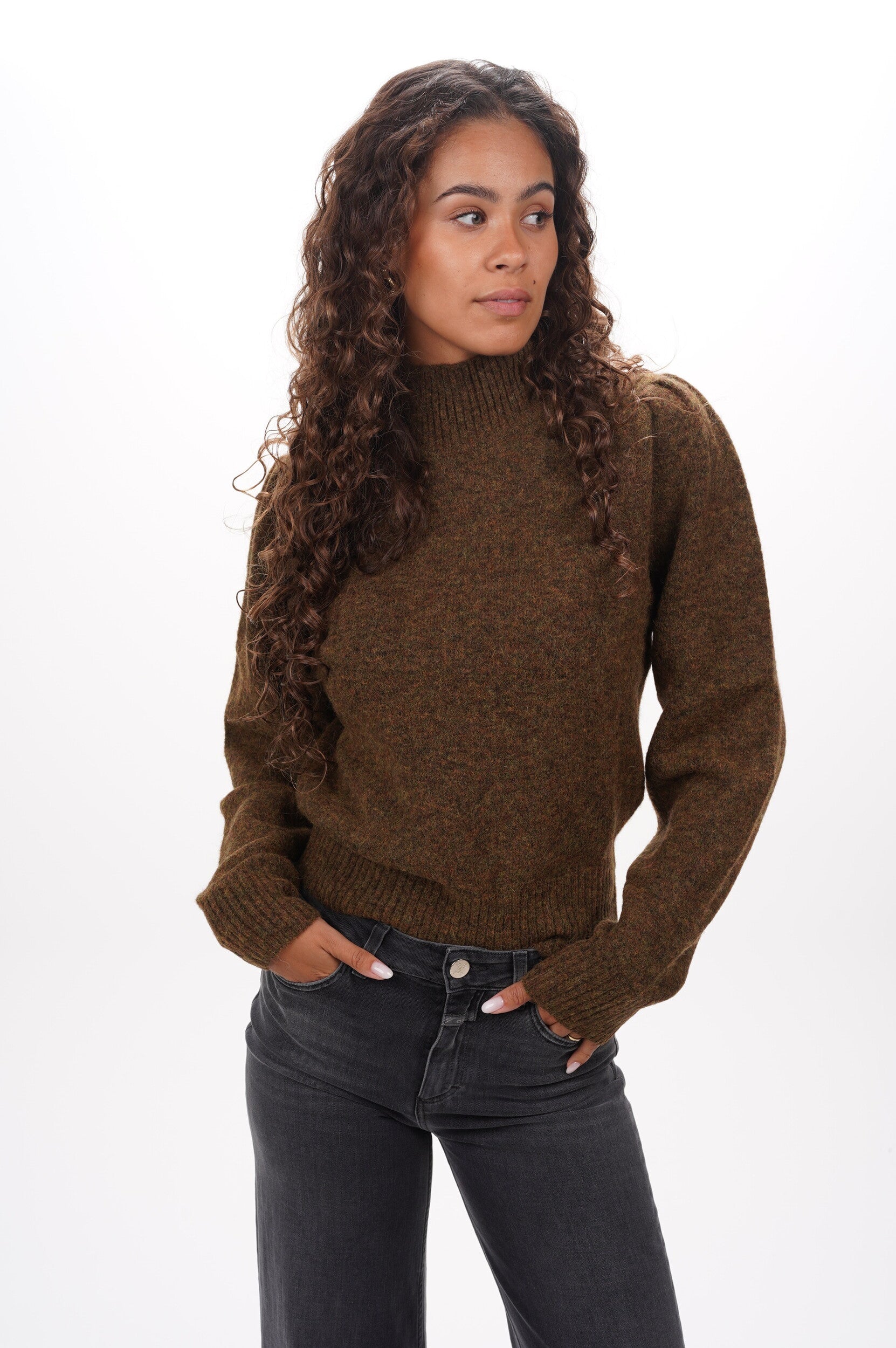 MARANT ÉTOILE Pull Purdie