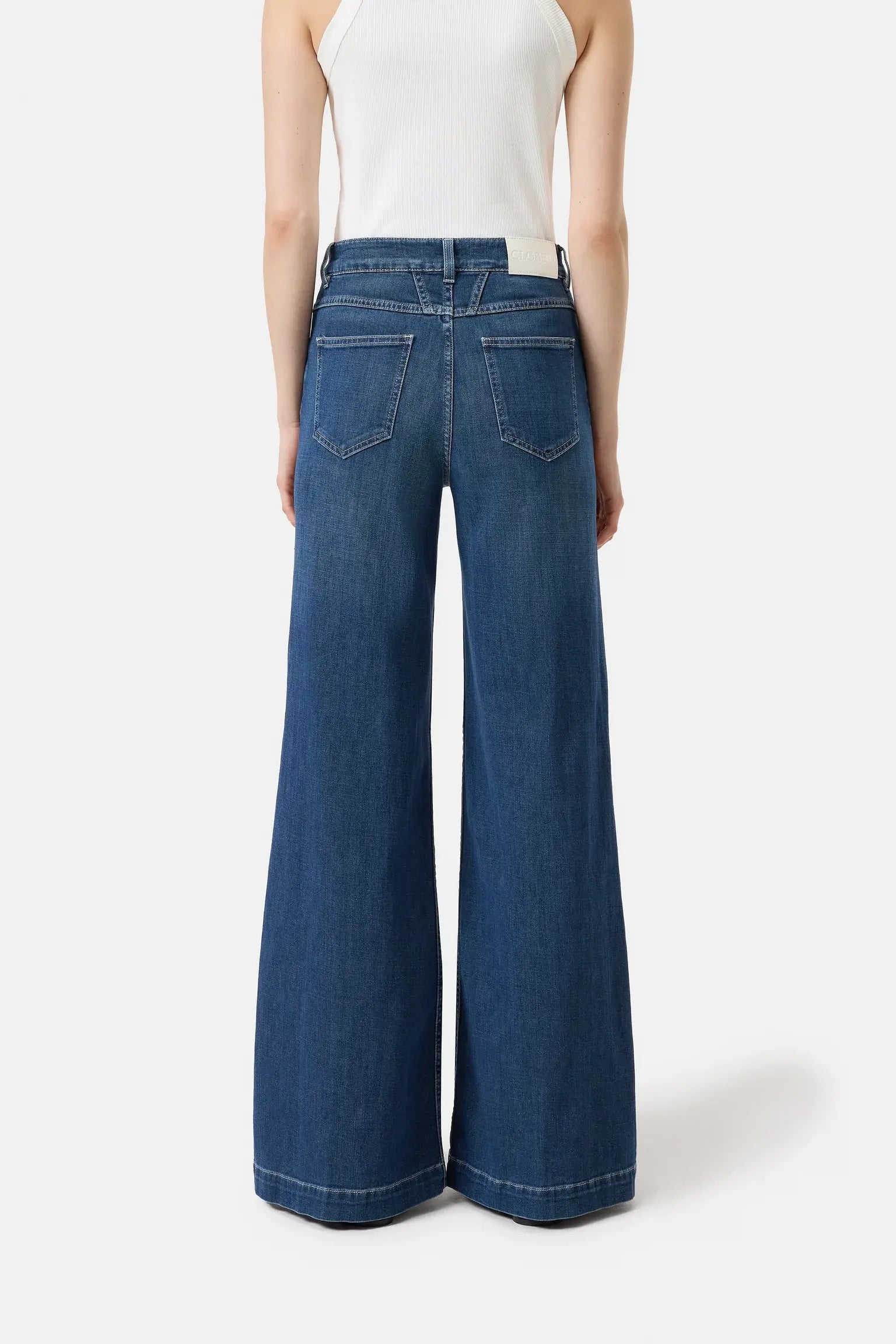 CLOSED Jeans Glow up