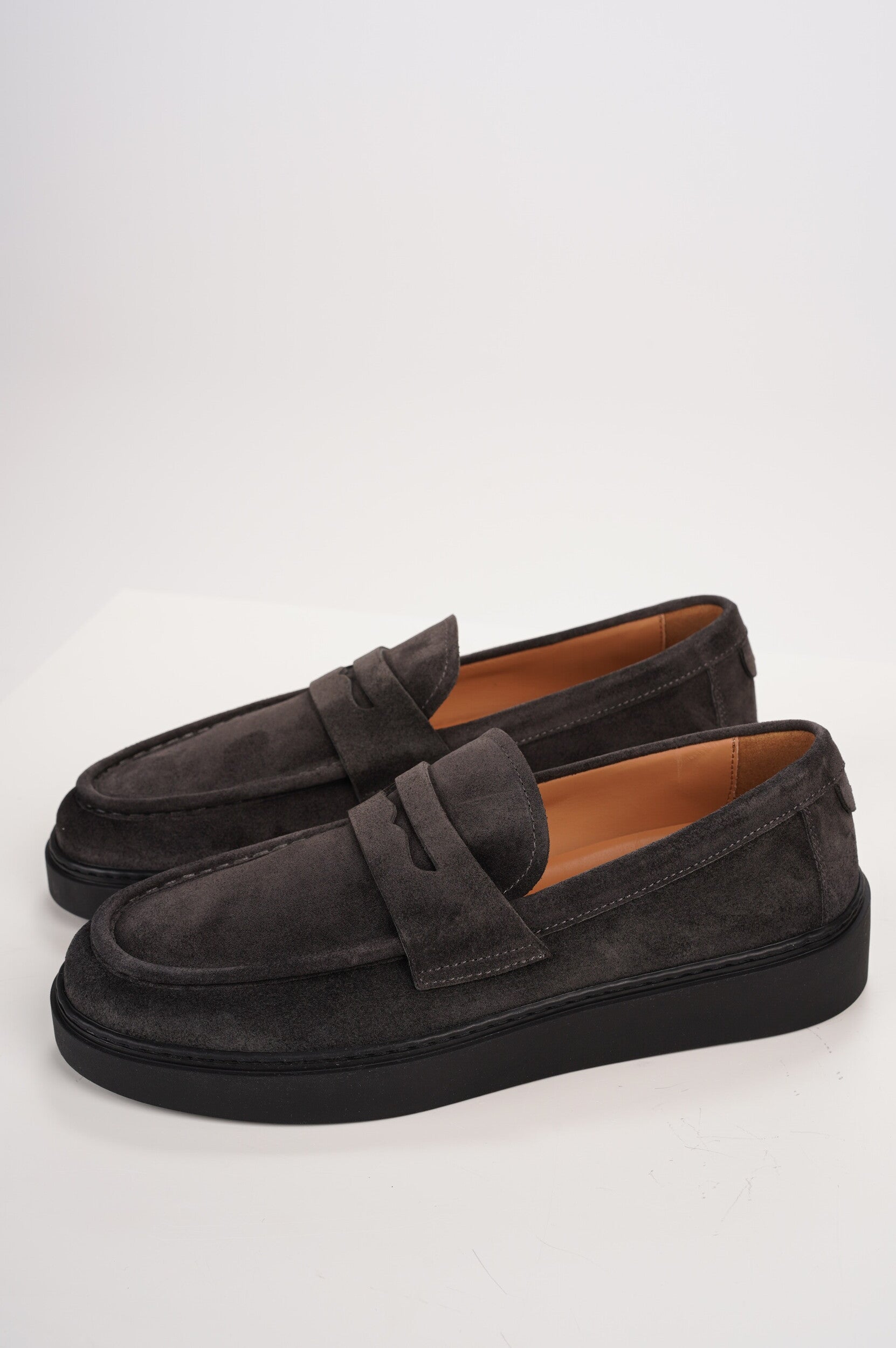 FABIANO RICCI Loafers U1641 FLICKER