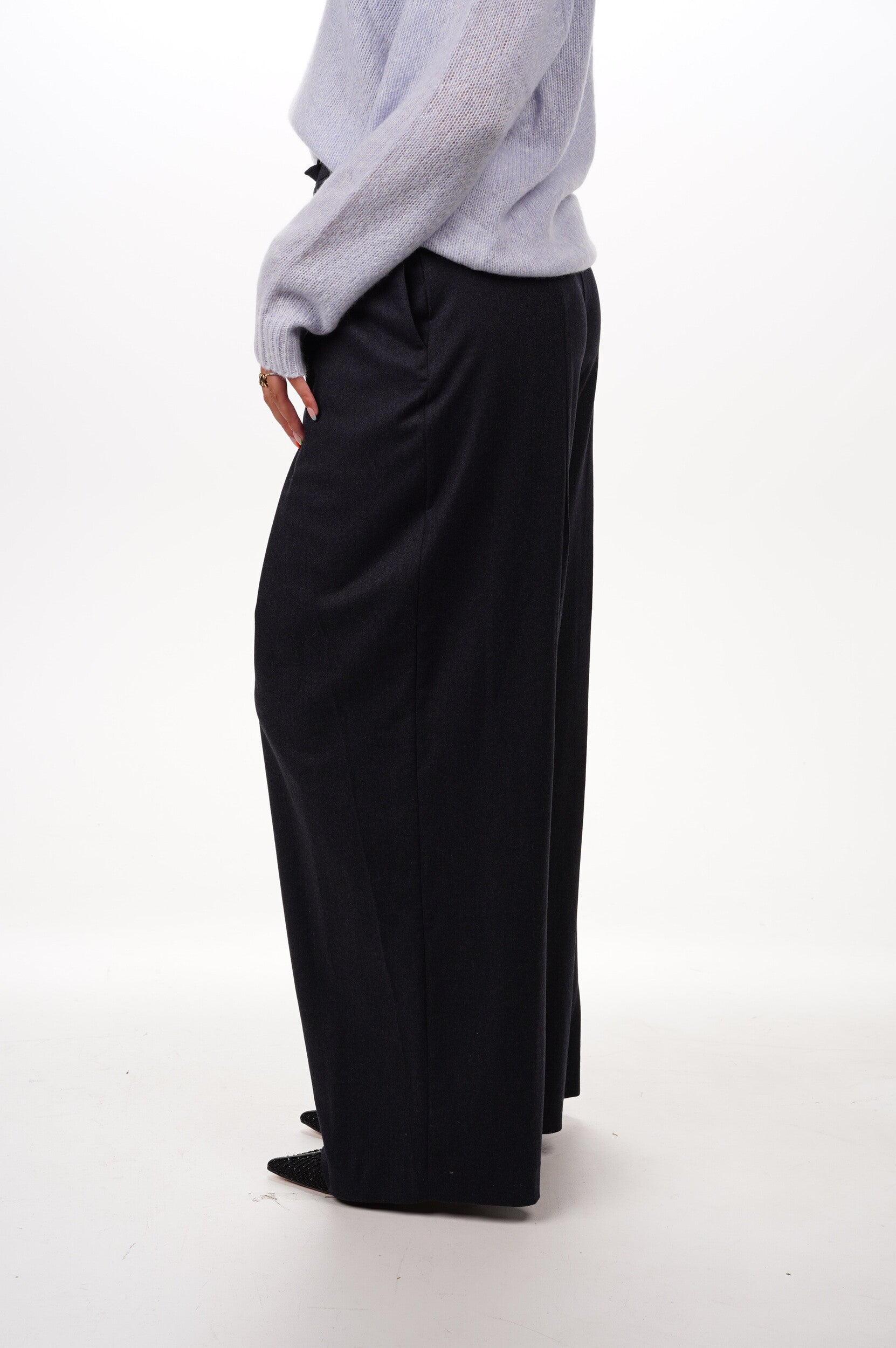 OSCAR Trousers Laurel