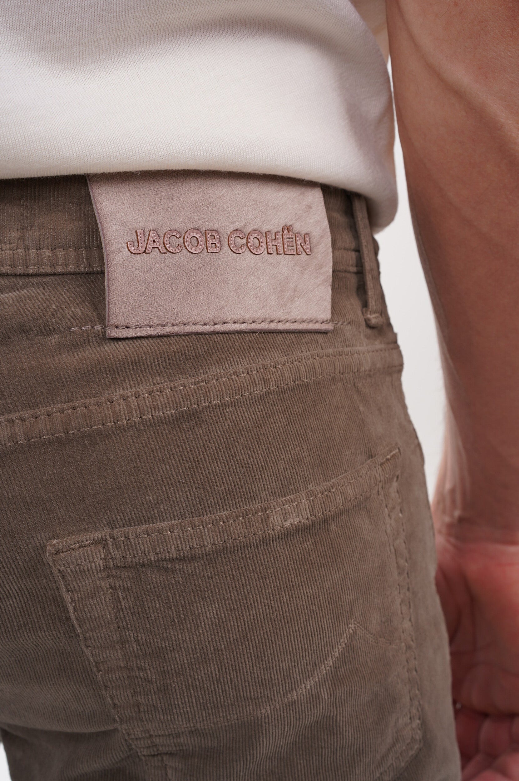 JACOB COHËN Jeans Nick slim