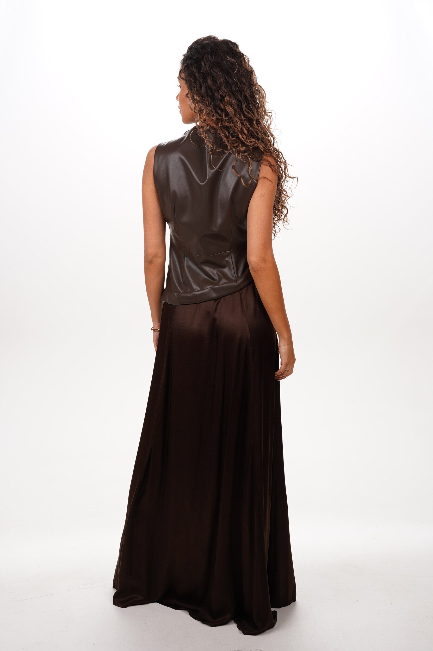 OSCAR Dress Leyla