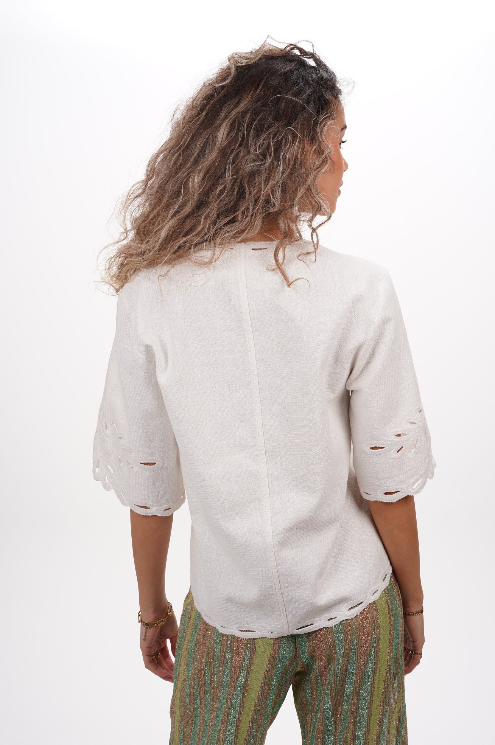 MARANT ÉTOILE Top Shana