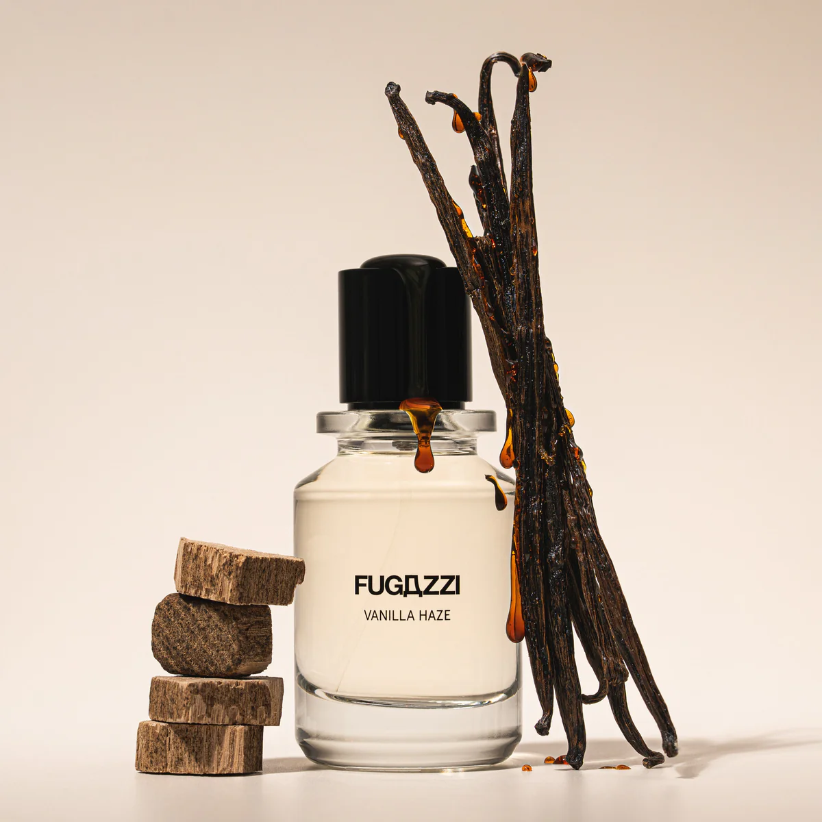 Fugazzi Parfum VANILLA HAZE EXDTP 100ml