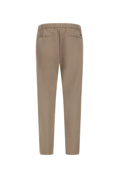 HERNO Trousers Pantalone Regular Fit 