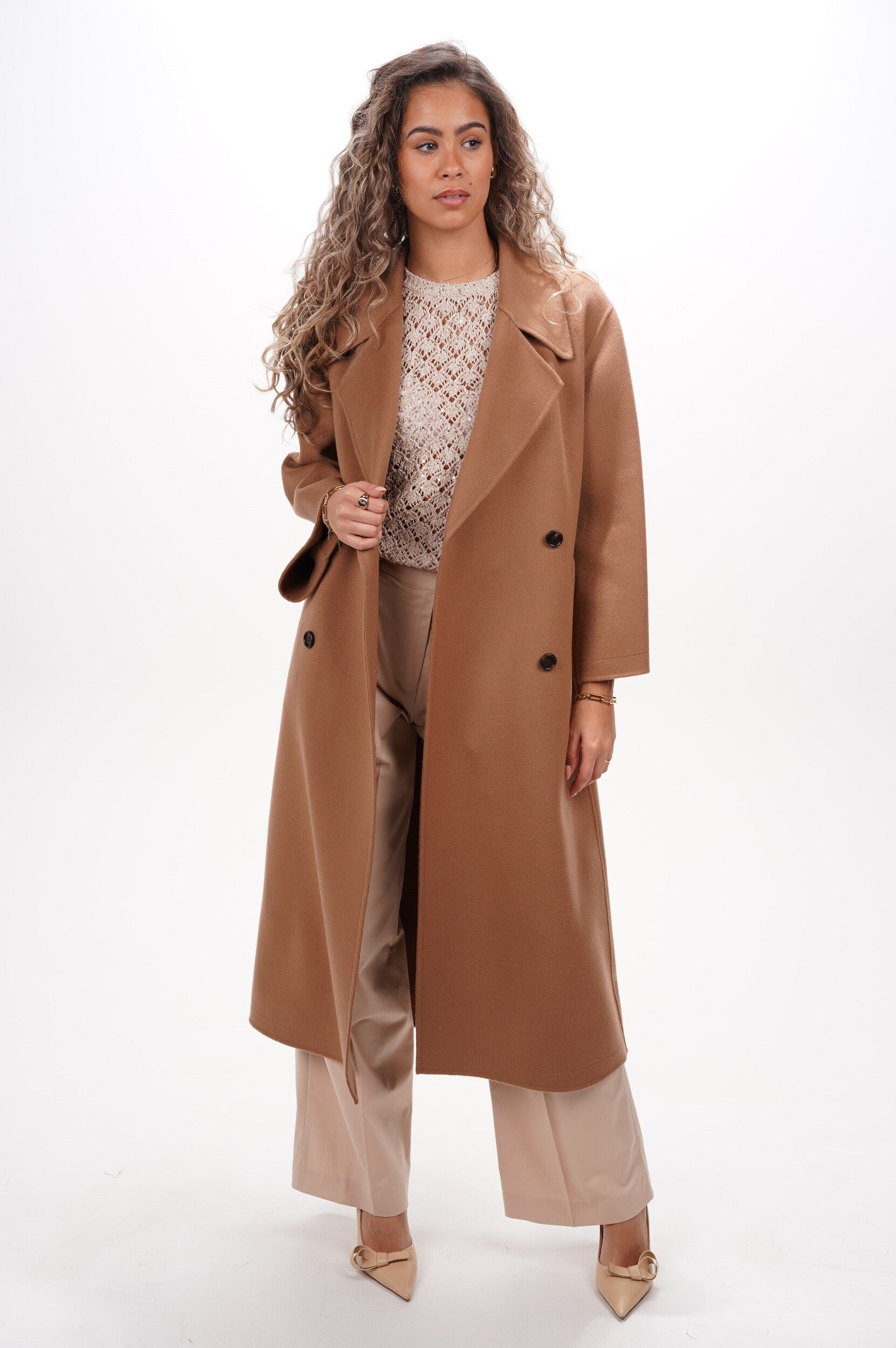 ARMA Coat Halima