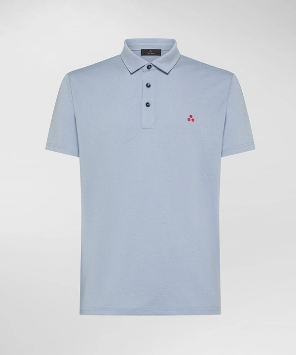 PEUTEREY Polo MEZZOLA 289