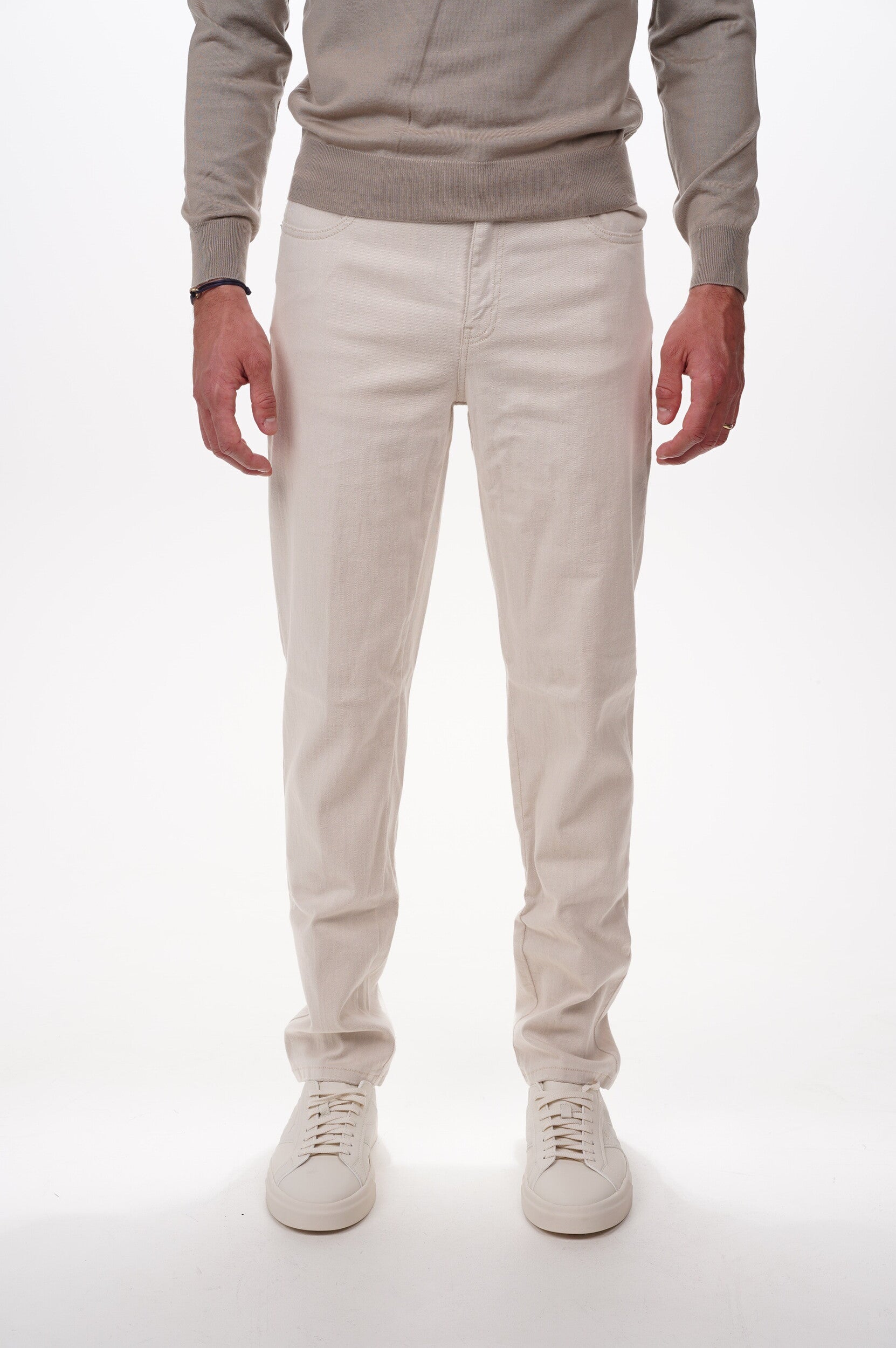 PESCAROLO Jeans TRE 51R06 01