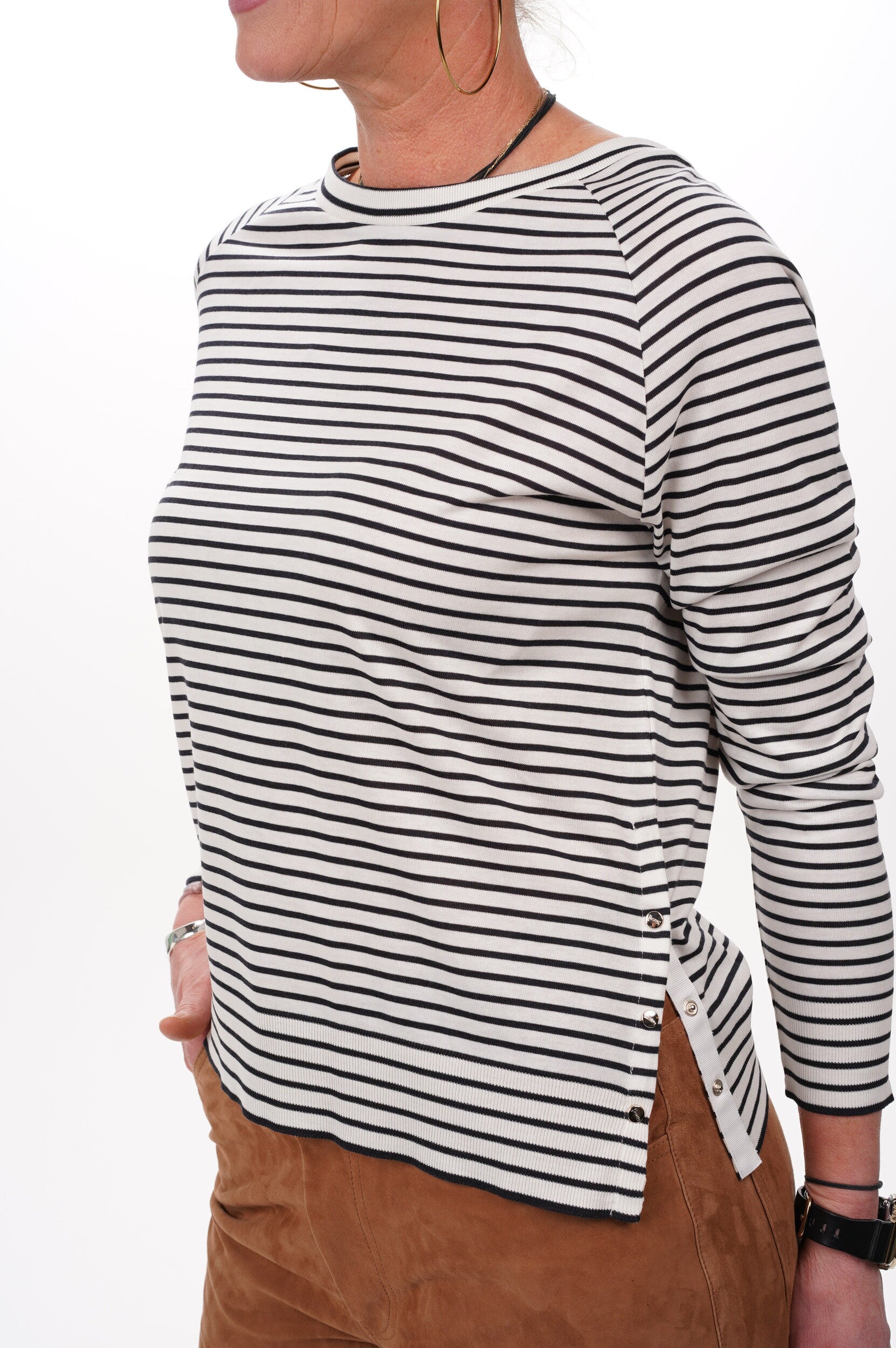 HERNO Pull JG000311D