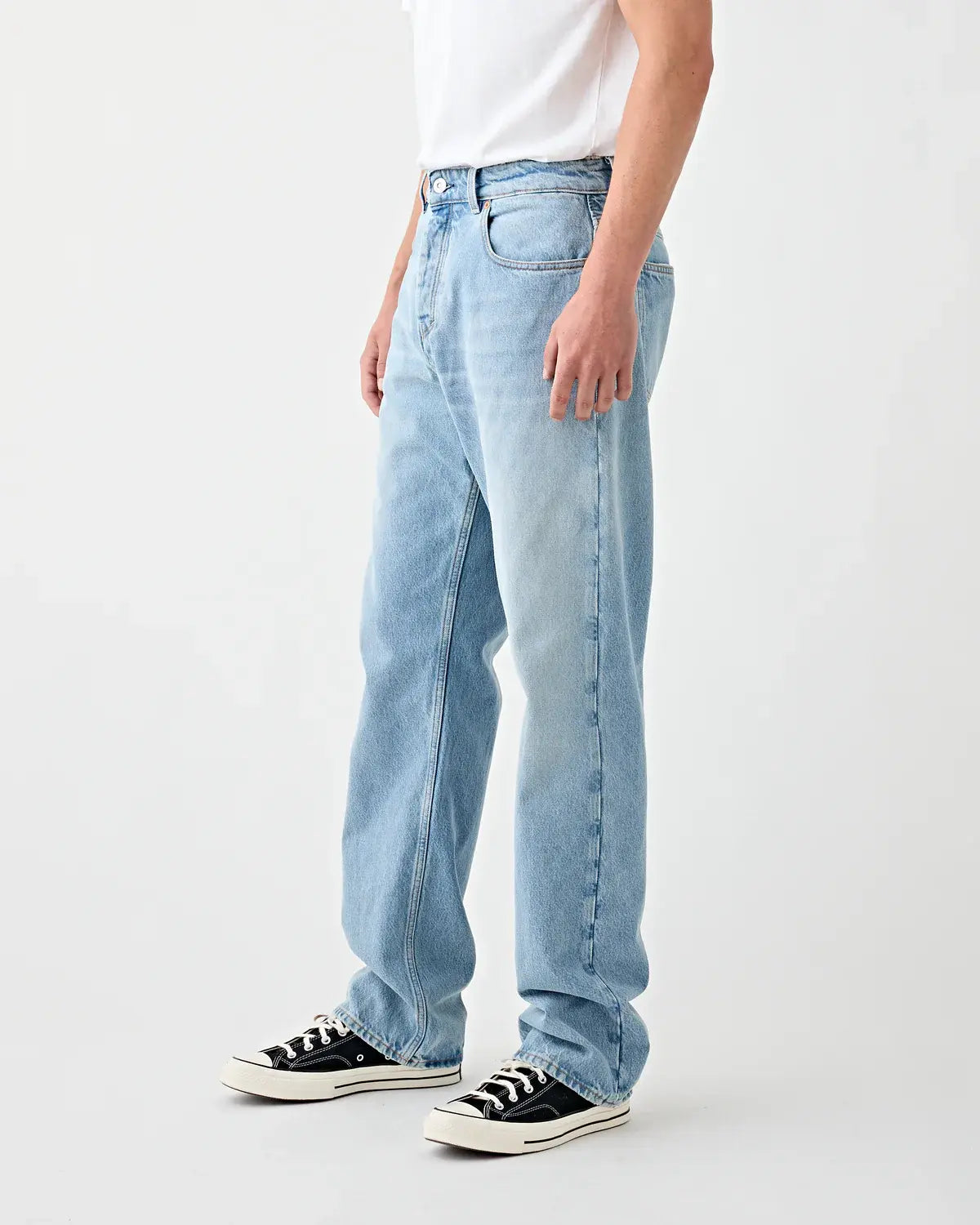 Tenue  Jeans LUKE RENO