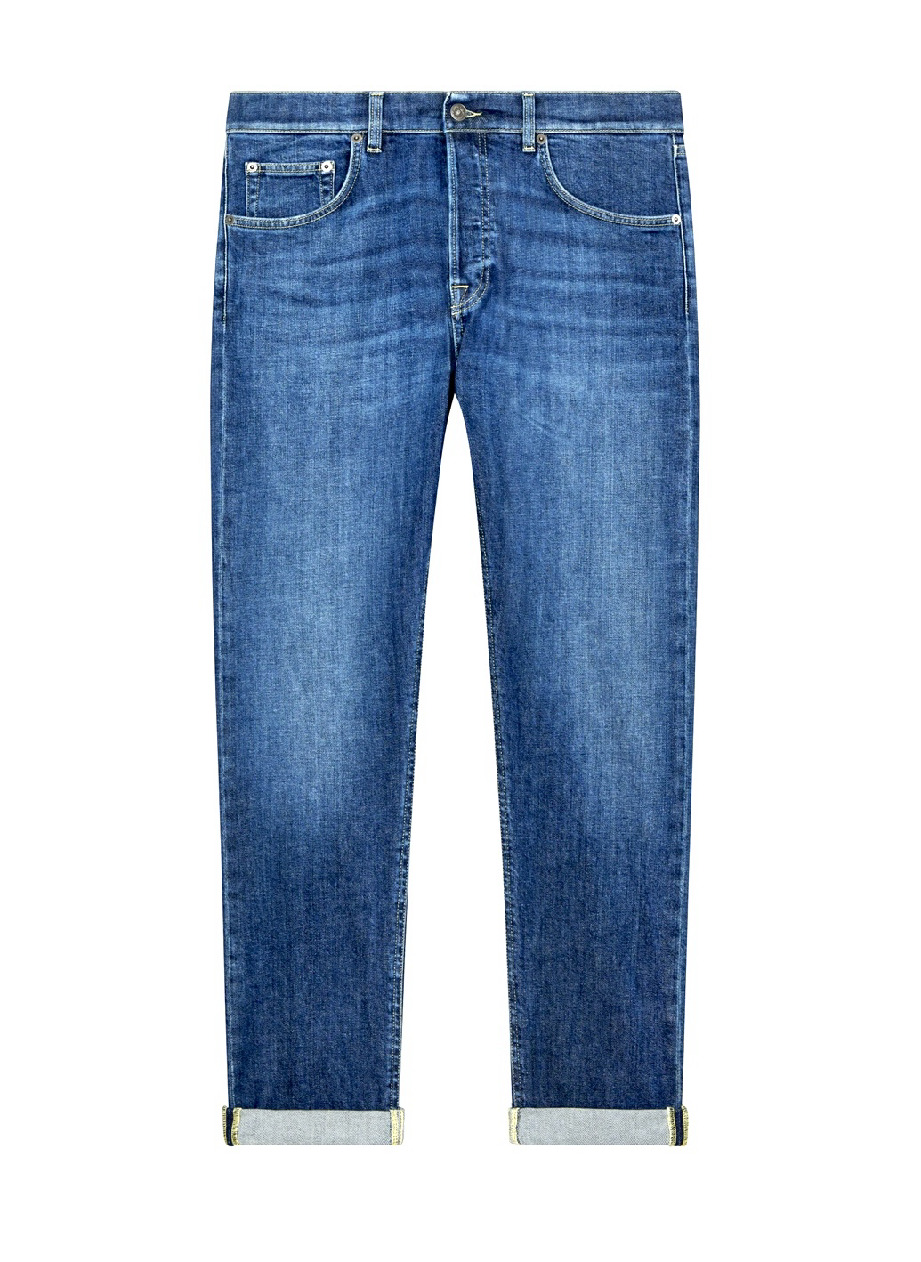 DONDUP Jeans UP563 800 DSK297U