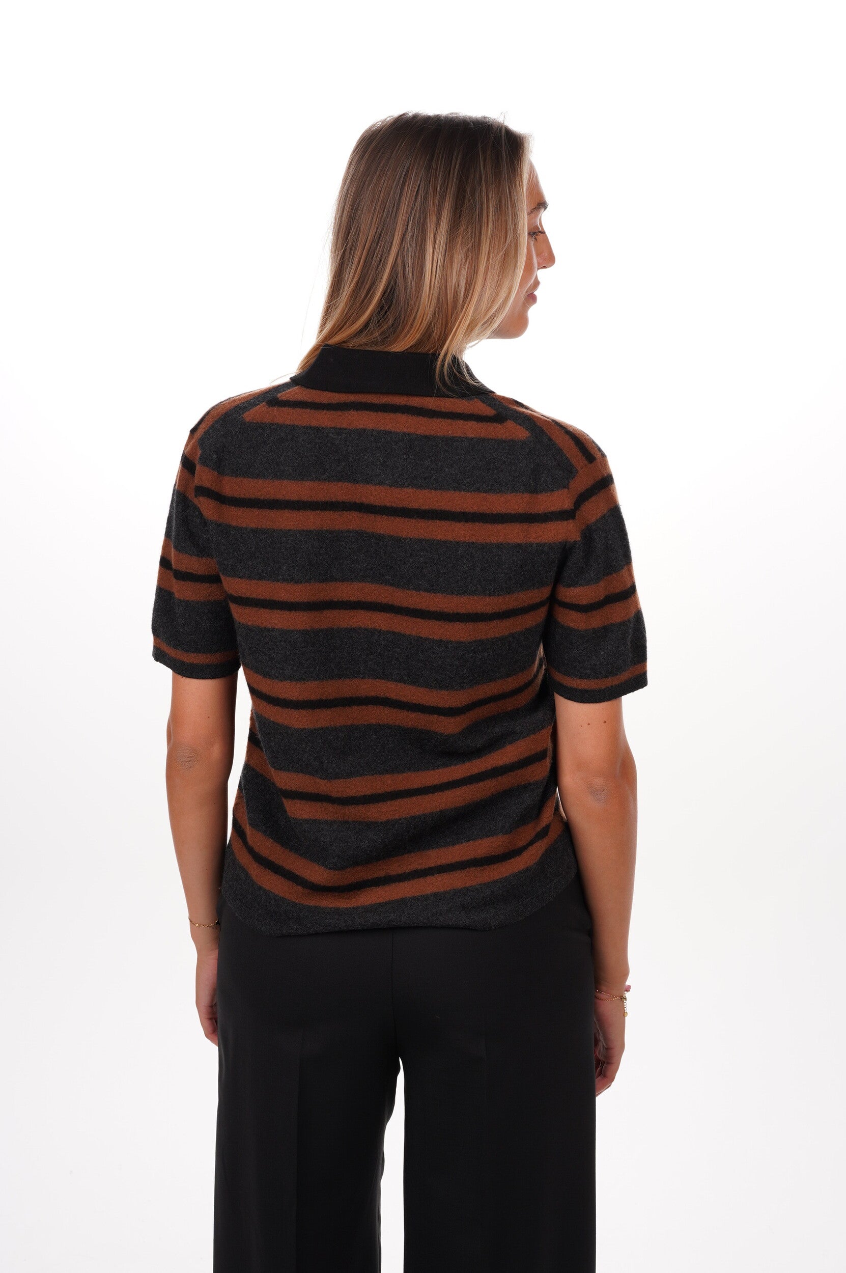 SEMICOUTURE Pull Y6WB20