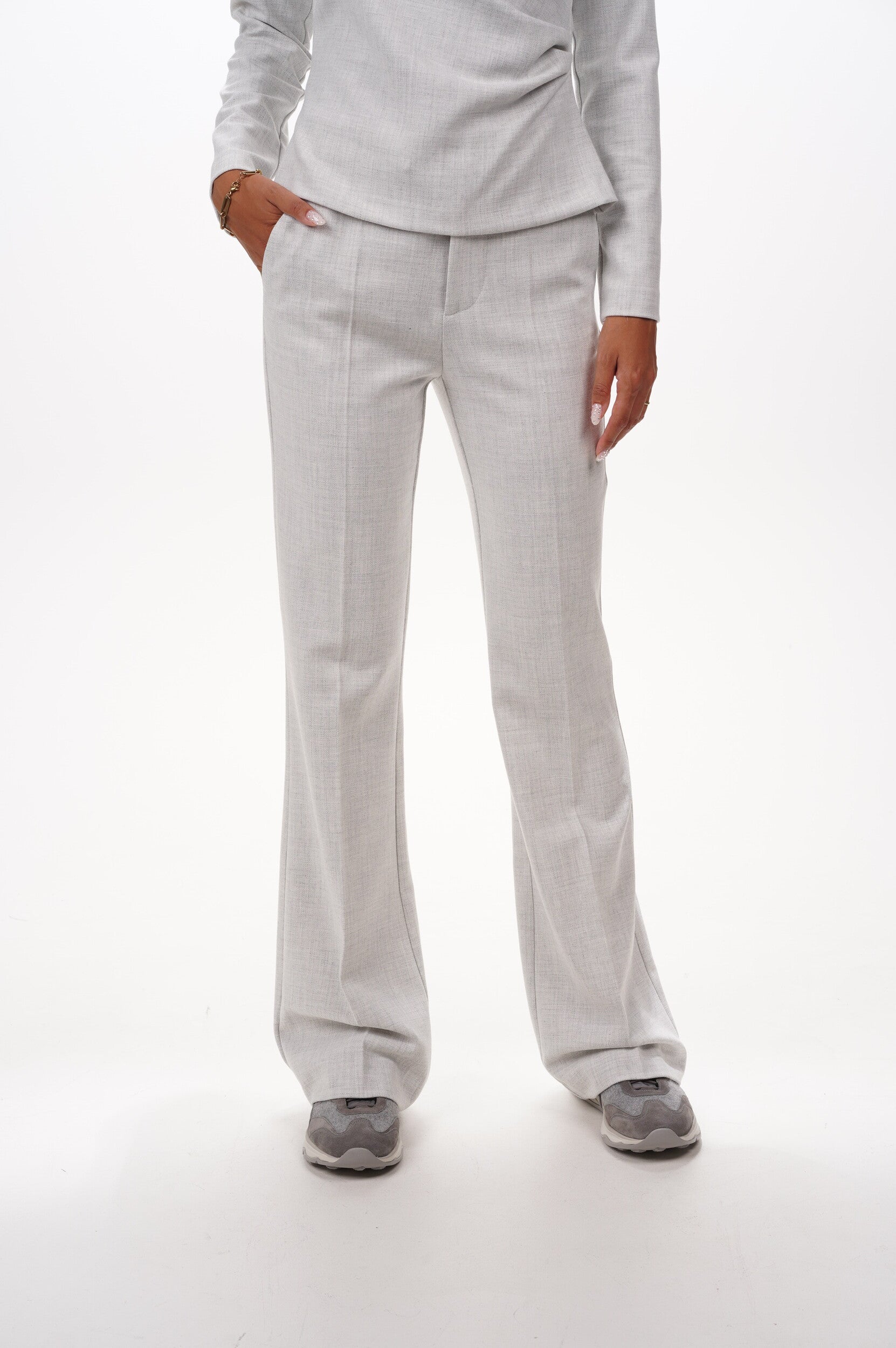 OSCAR Trousers Baume