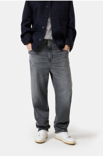 CLOSED Jeans X-Tend Loose Mid Grey