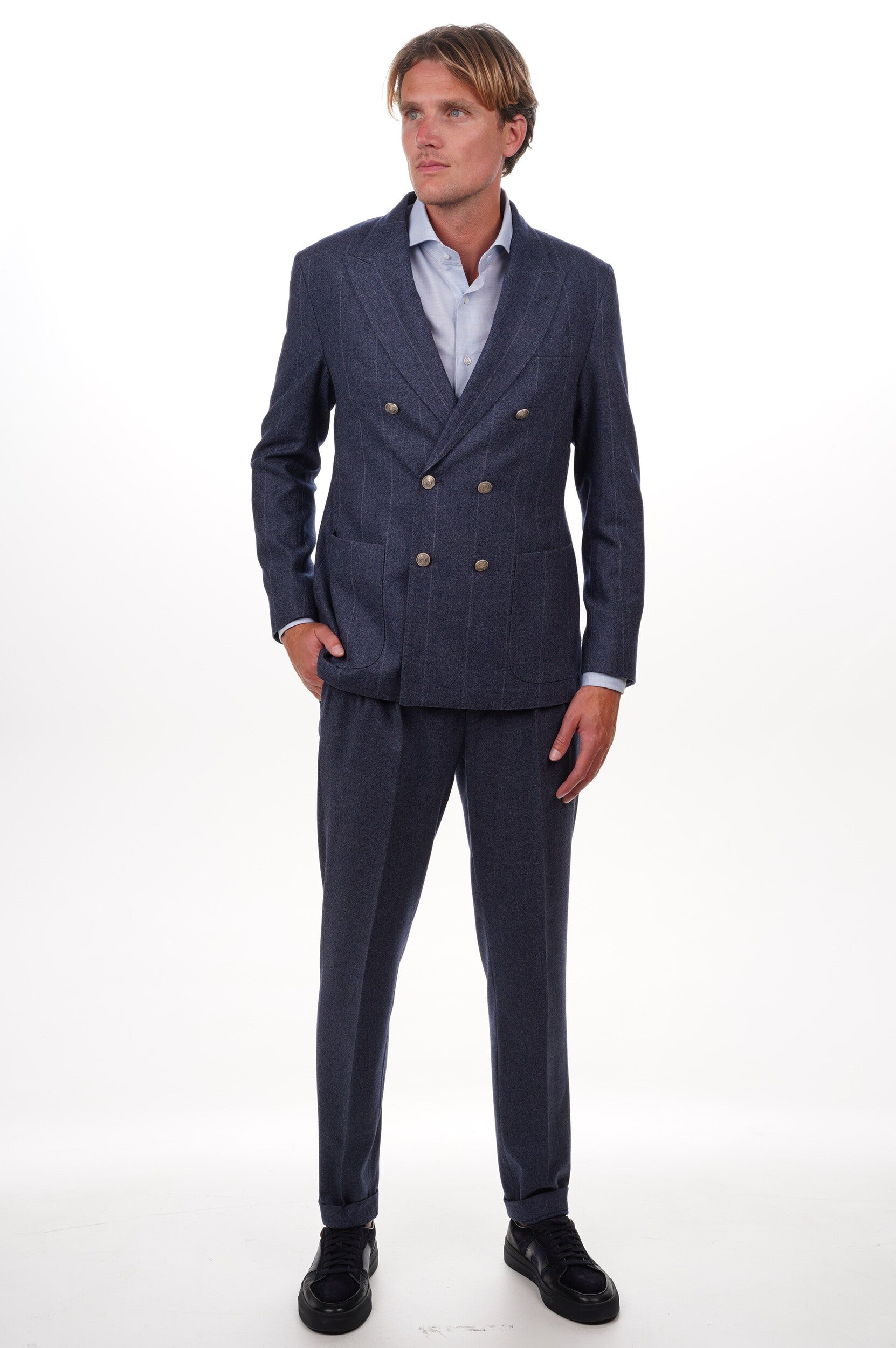 ELEVENTY Blazers GIAK10 19 TES0N058