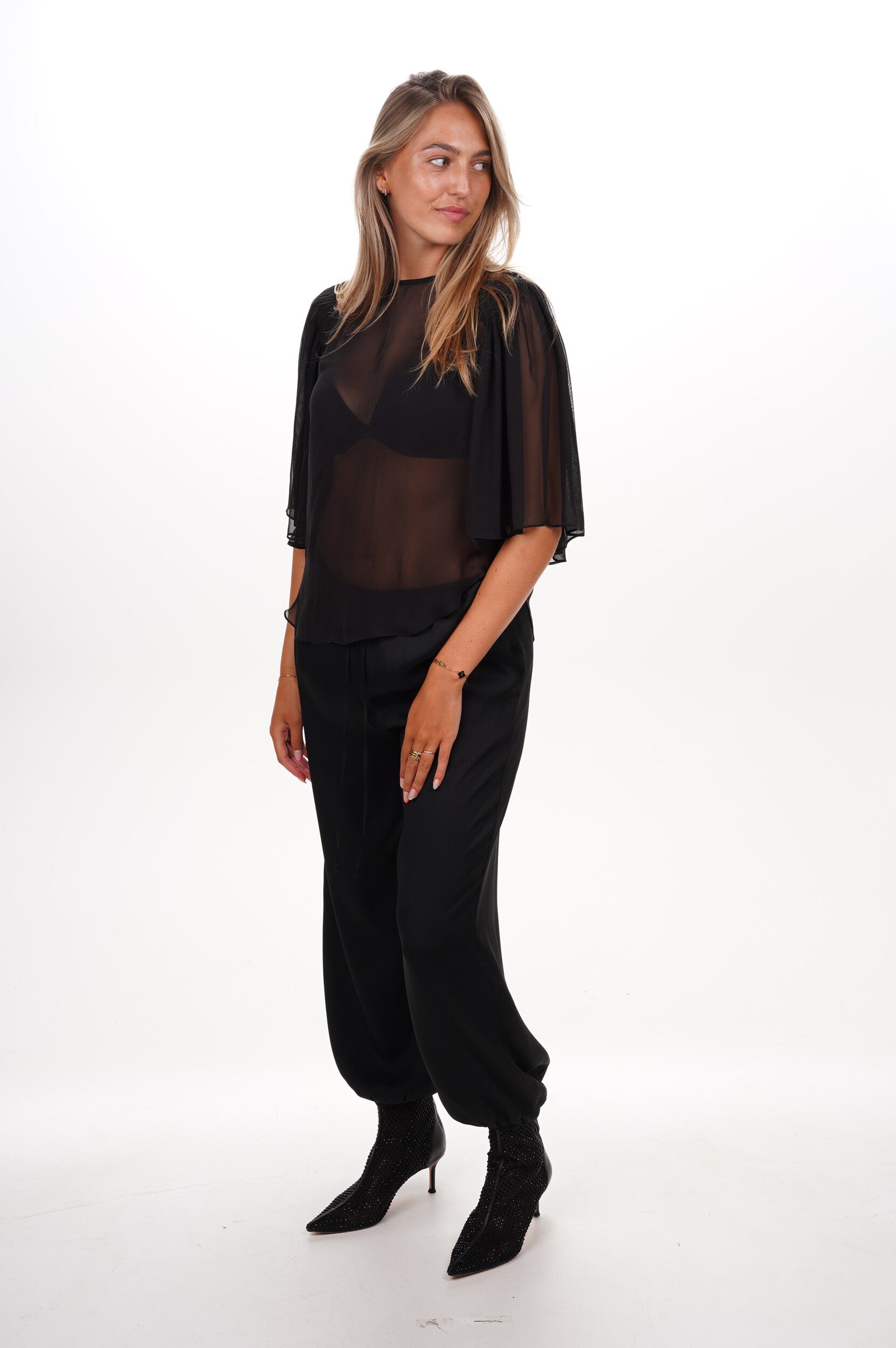 MARANT ÉTOILE Top Floma