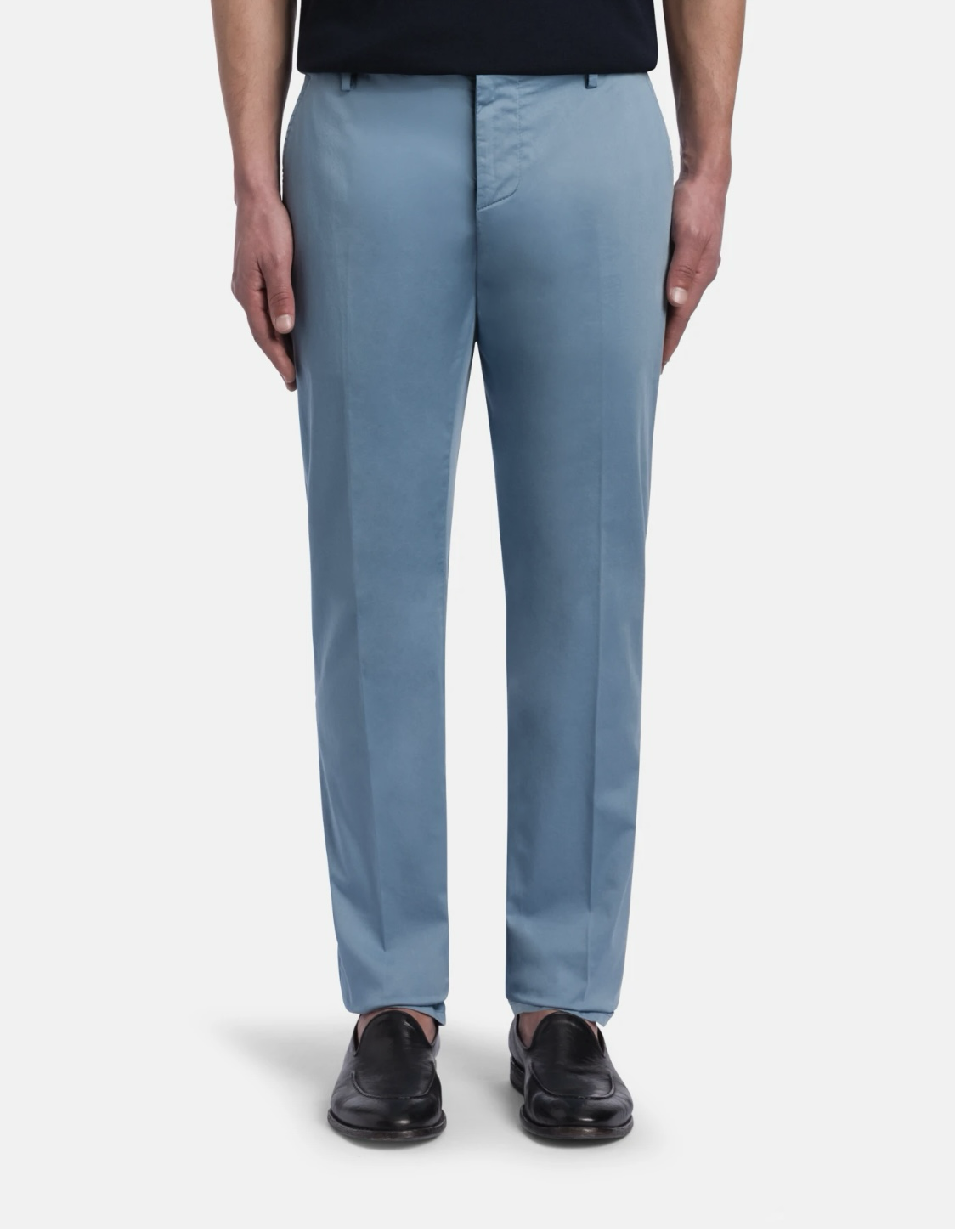 DONDUP Trousers RSE036U 858 UP166