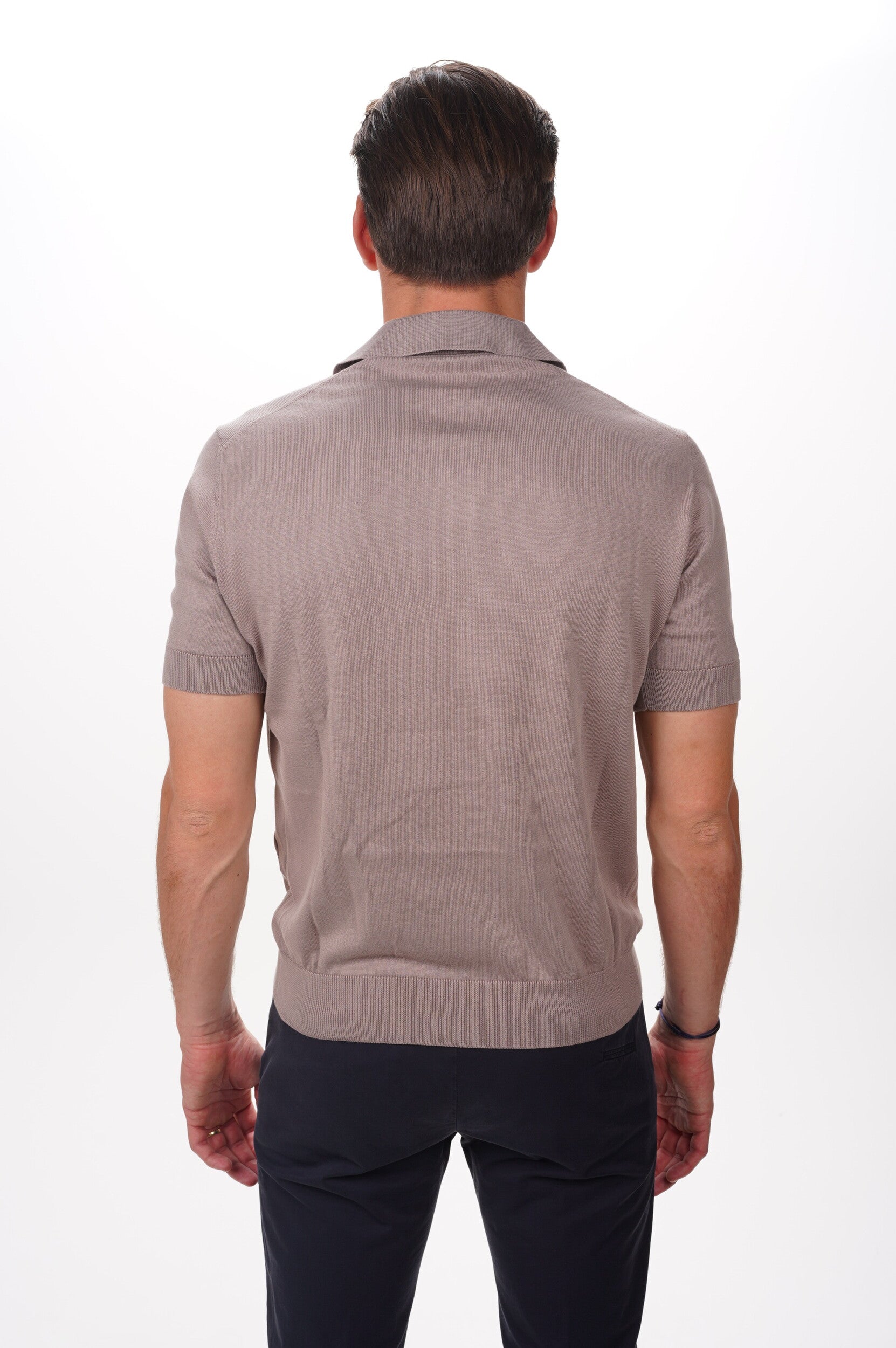 FILIPPO DE LAURENTIIS Polo SU12R 920 PL1MCSK