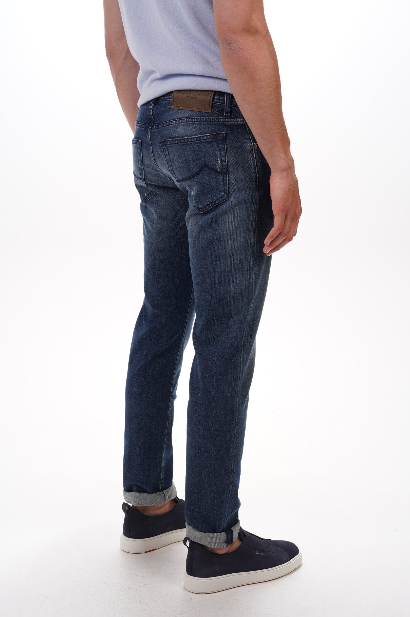 JACOB COHËN Jeans Nick slim