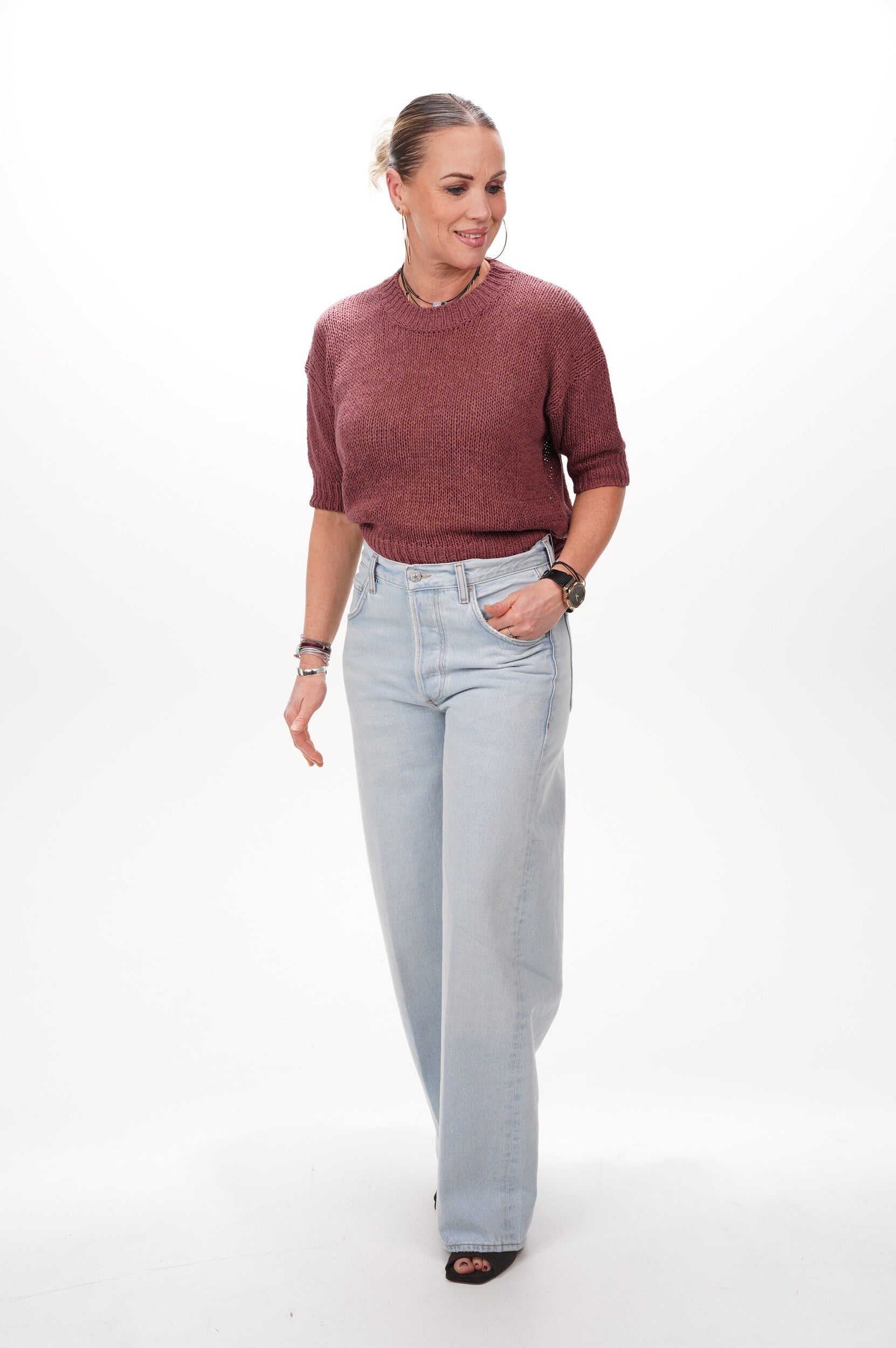 Citizens of Humanity Jeans Ayla