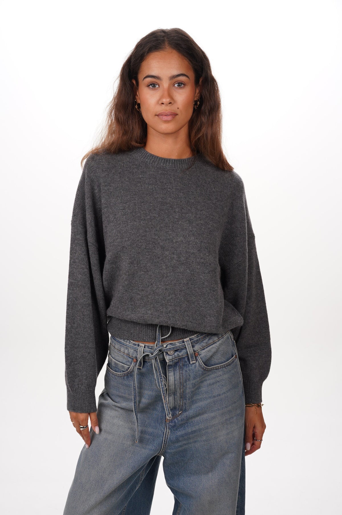 LISA YANG Pull PULL