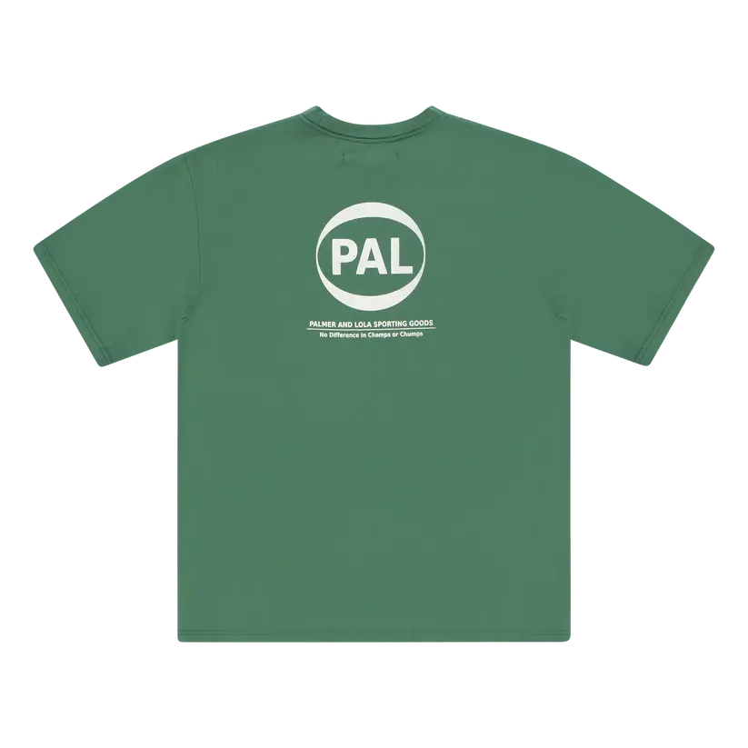 PAL SPORTING GOODS T Shirt Pre Game 25 T-shirt
