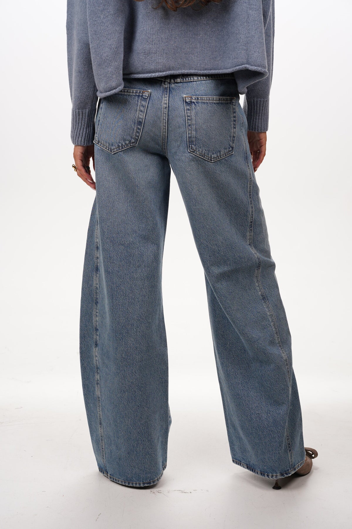 CLOSED Jeans Tori-x