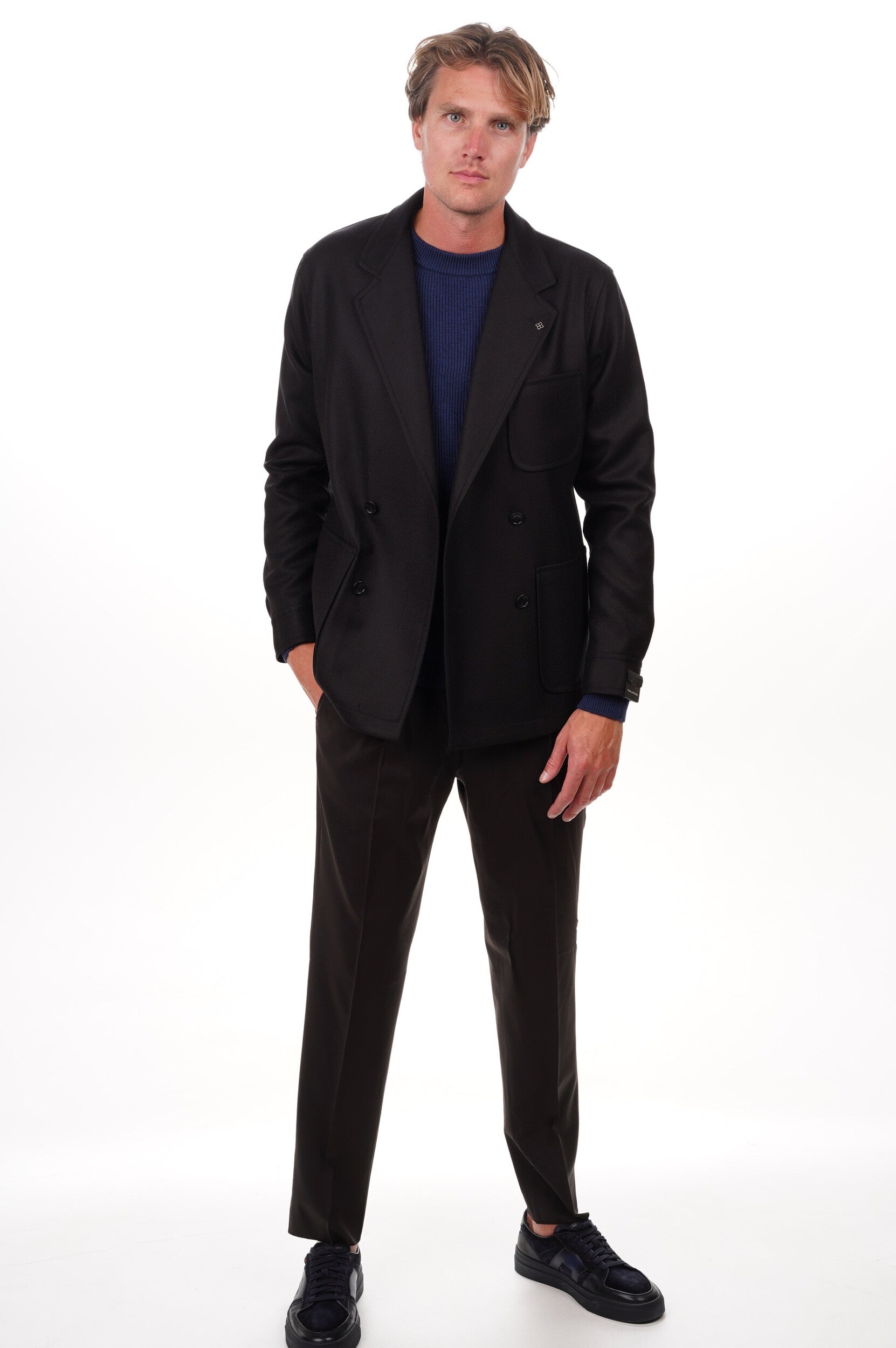 BRIGLIA Trousers WIMBLEDON PANTALONI 