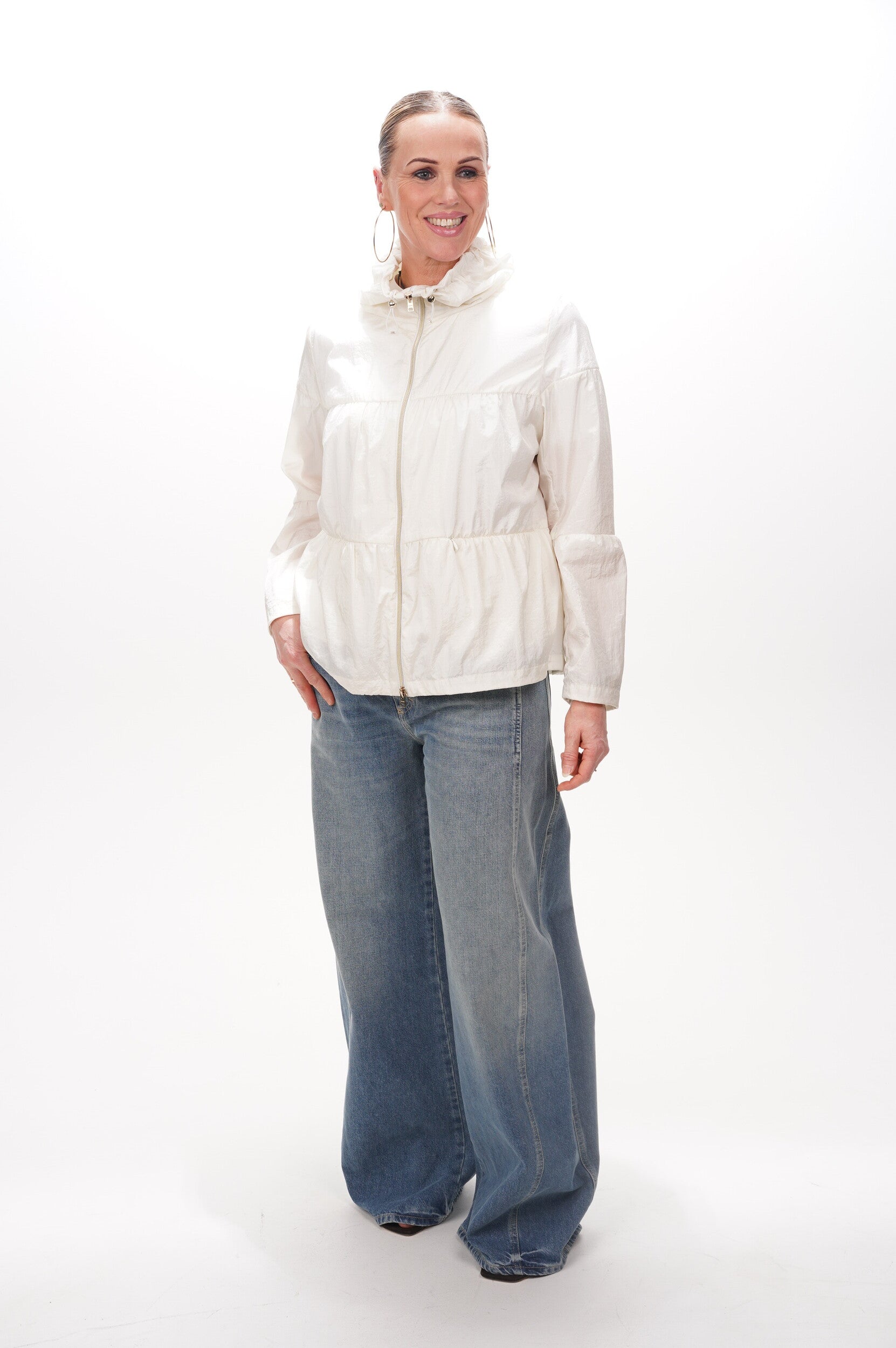 CLOSED Jeans Tori-X
