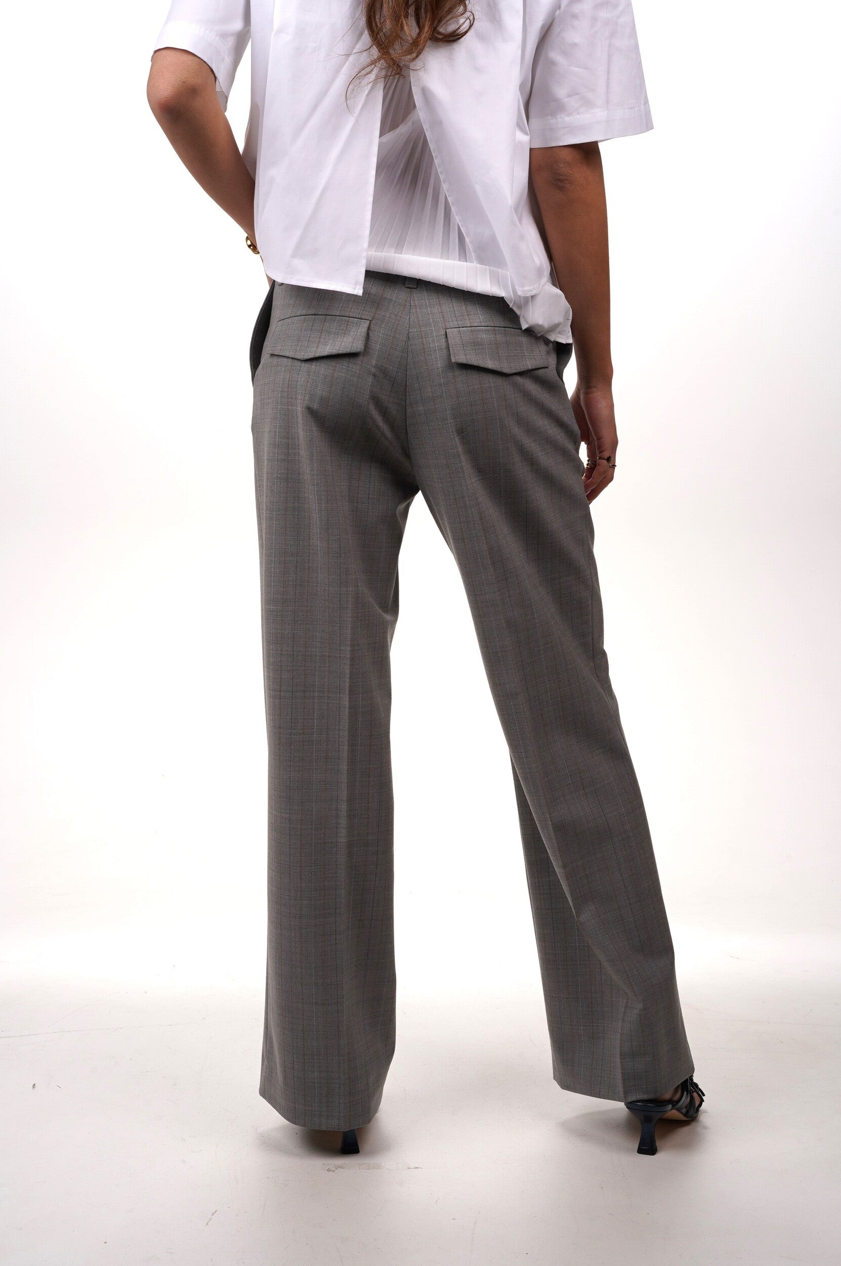 HERSKIND Trousers Ivano