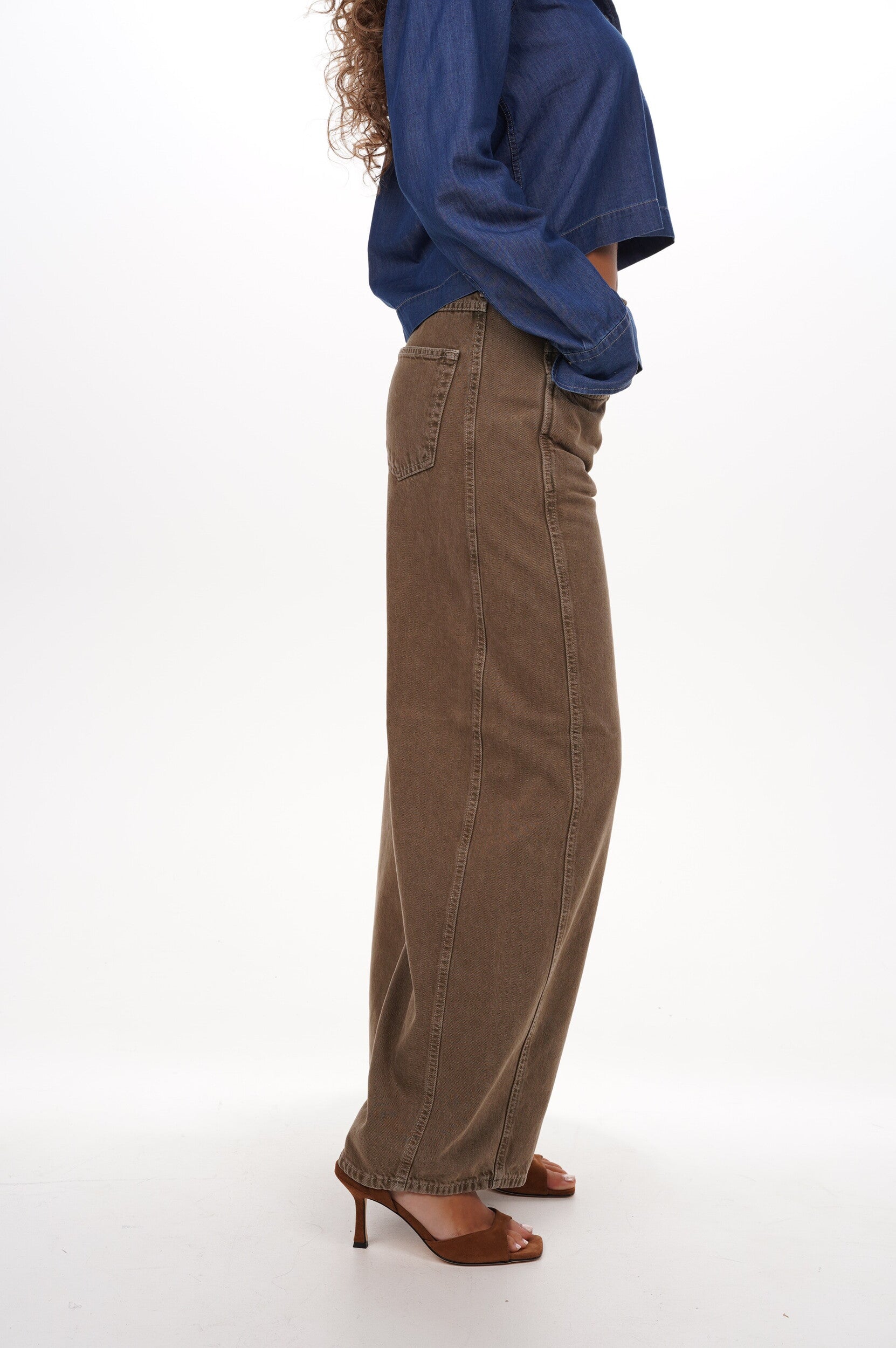 CLOSED Jeans Tori-X