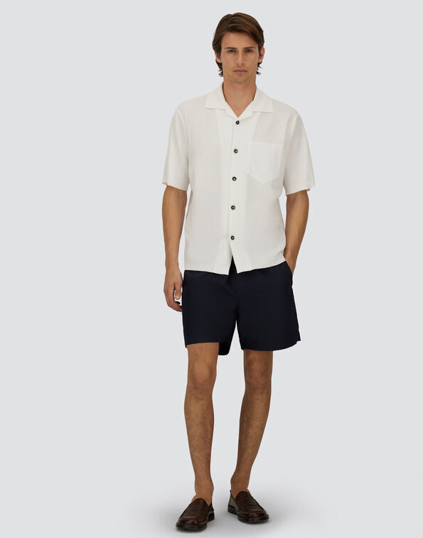 HERNO Shirt CM000017U 1000 52059