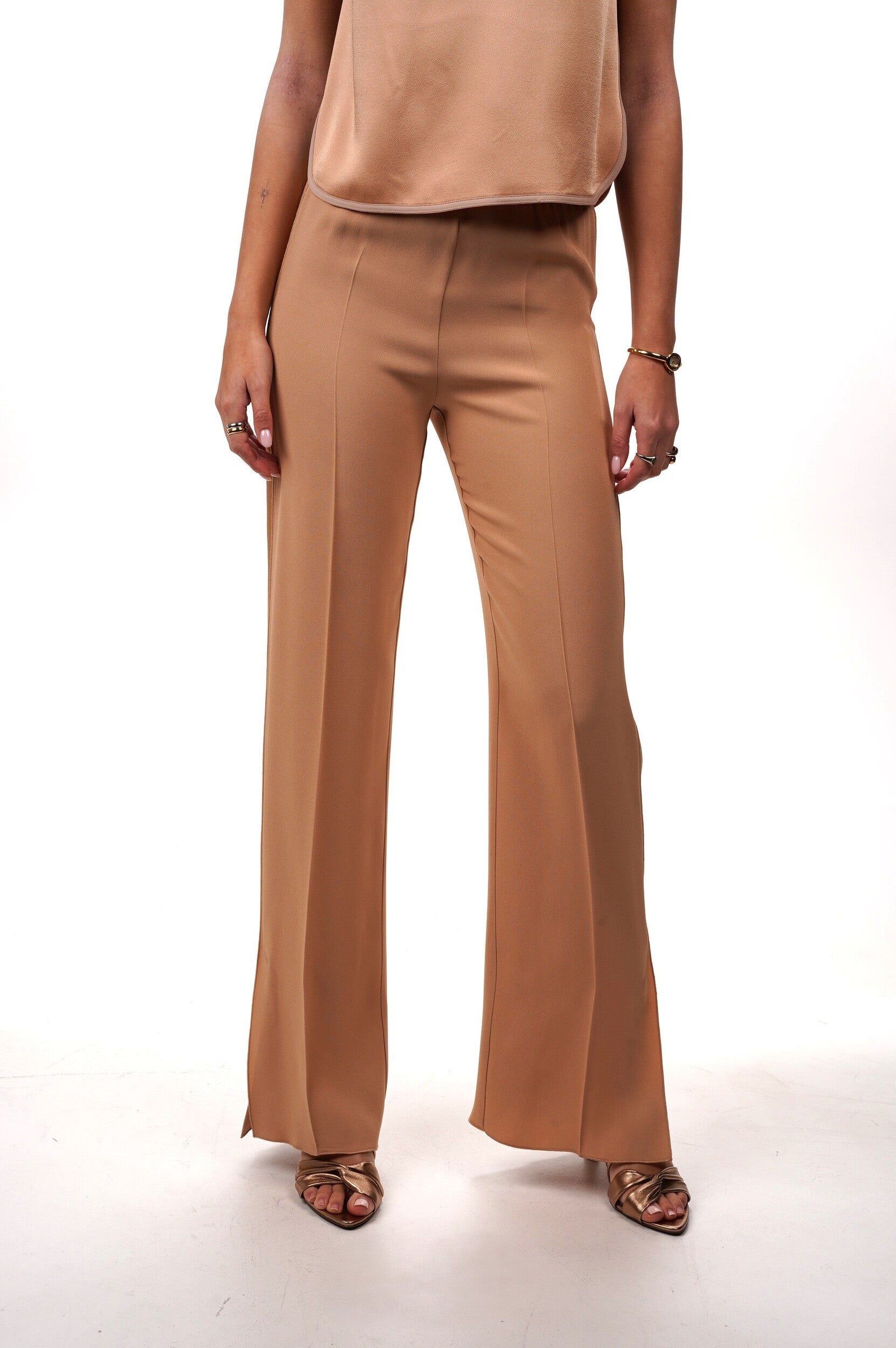 FORTE FORTE Trousers 14549