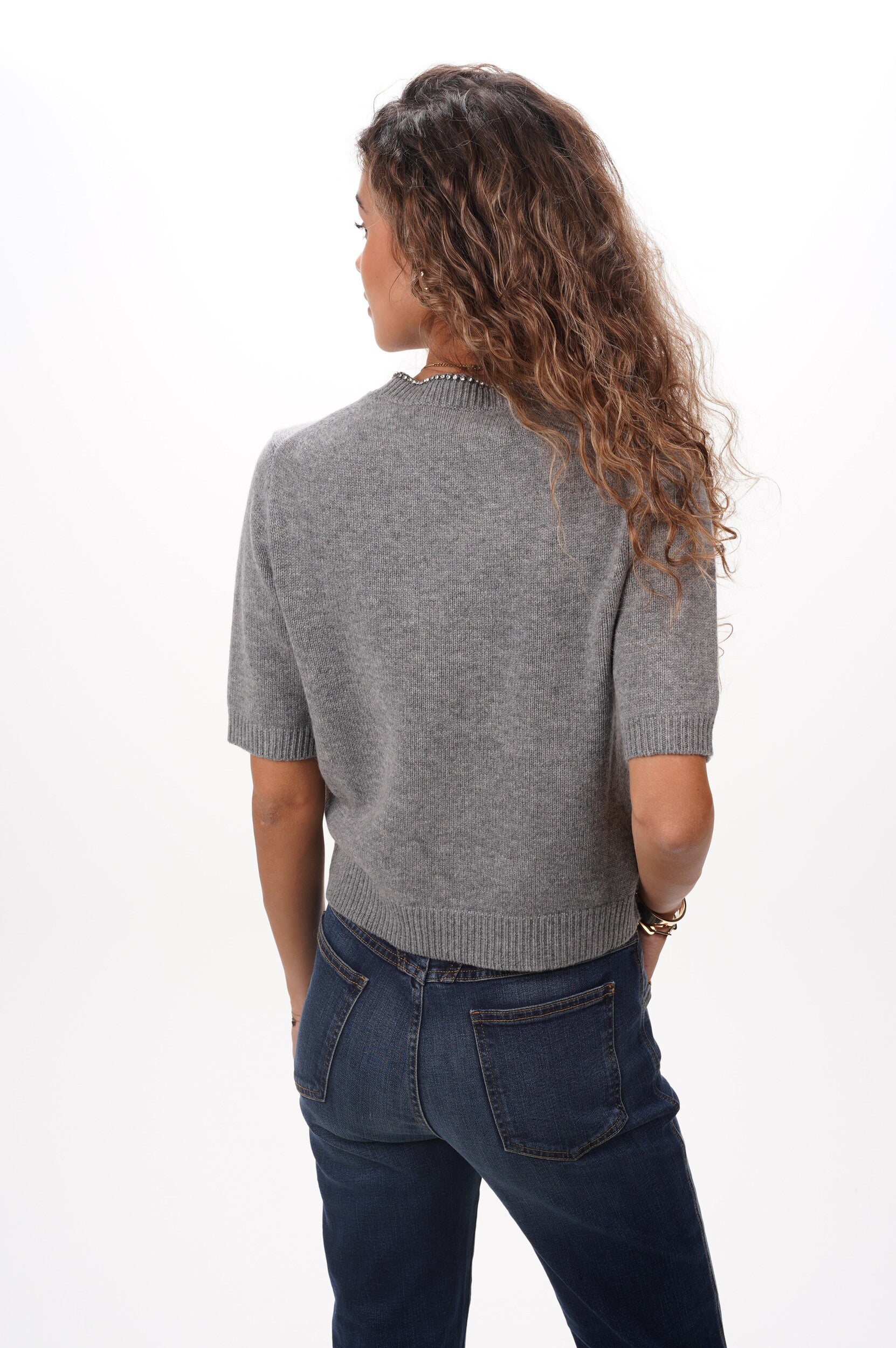 SEMICOUTURE Pull Y5WD30