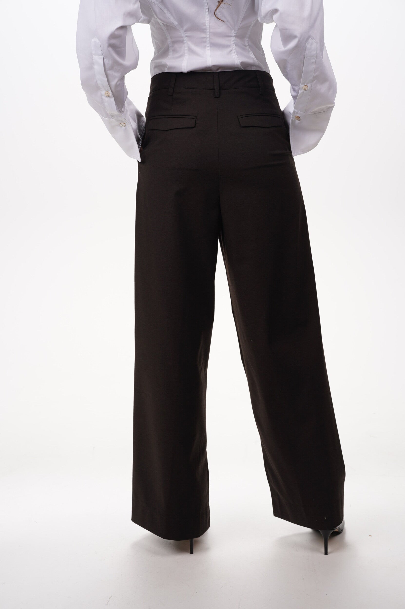 HERSKIND Trousers Rupert