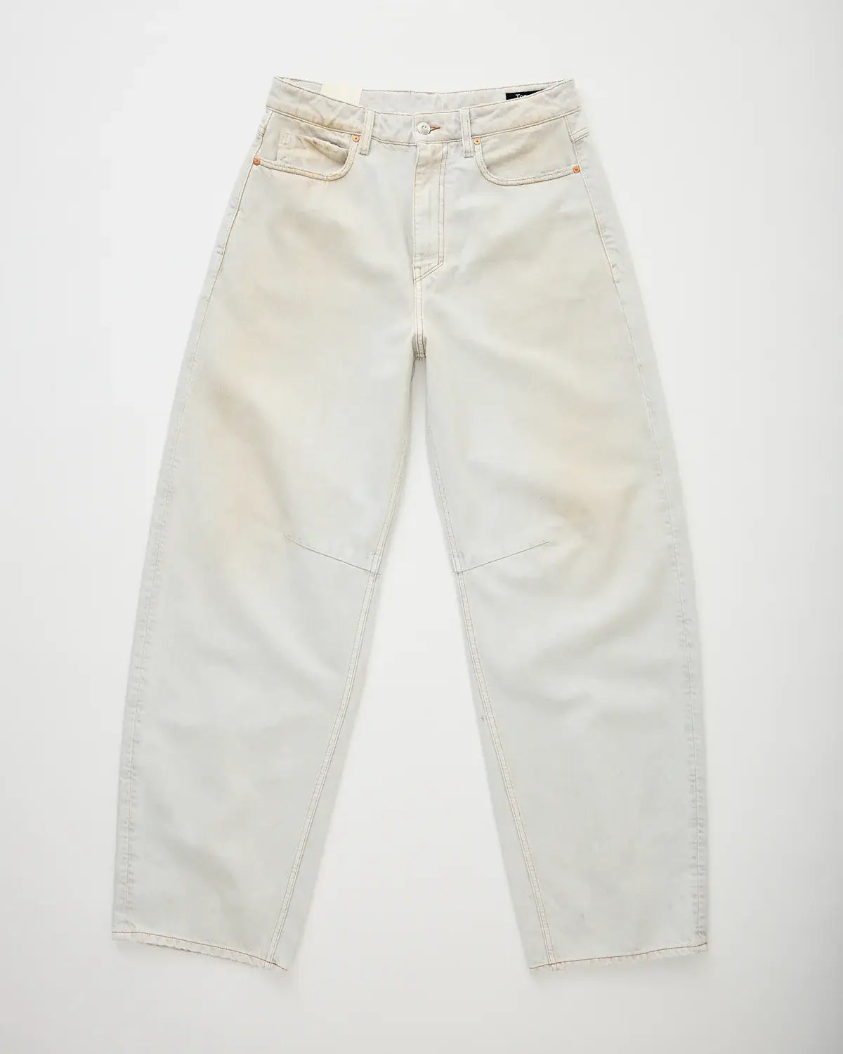 Tenue  Jeans Robyn Ontario