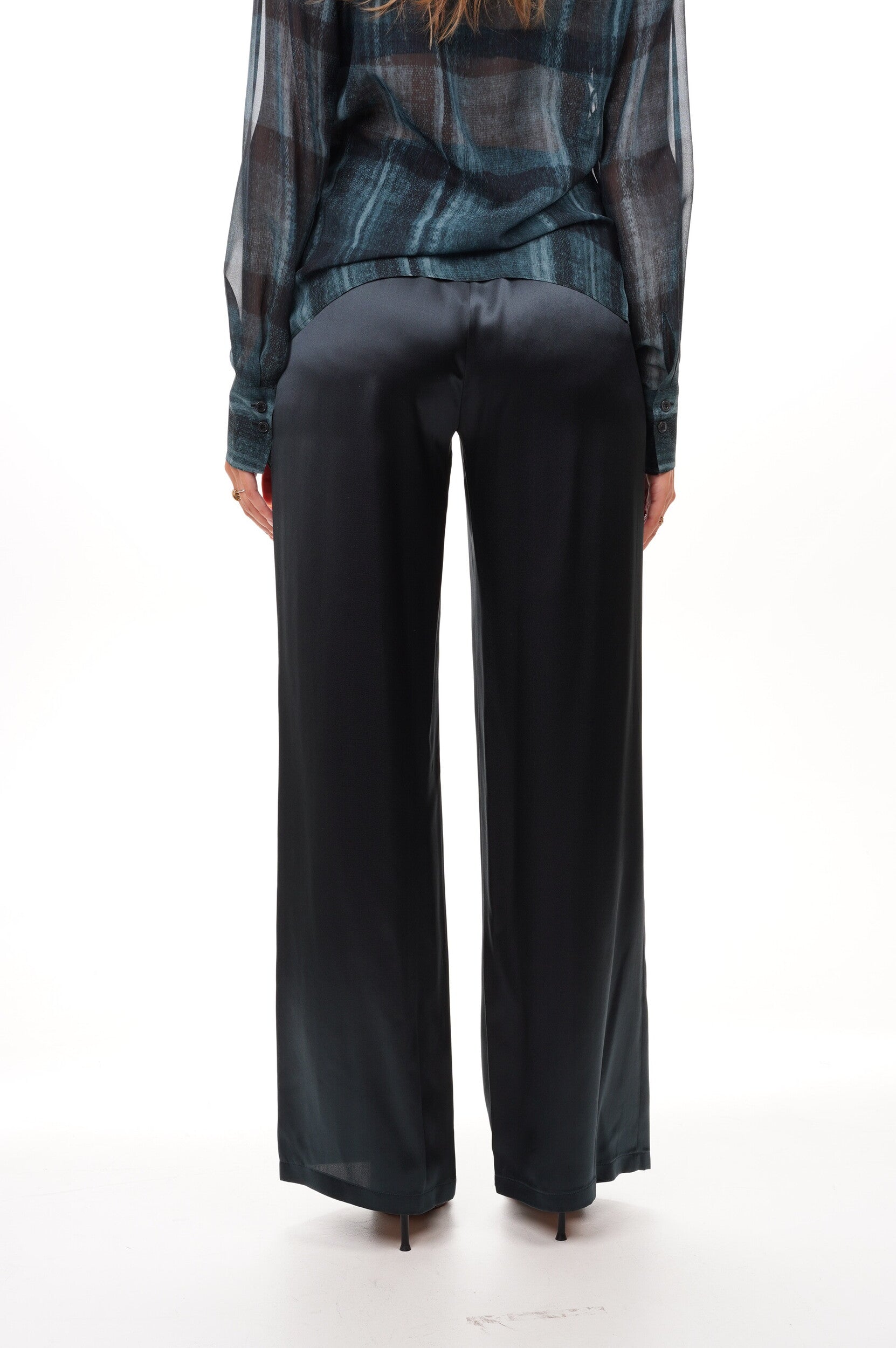 ELEVENTY Trousers TROUSER