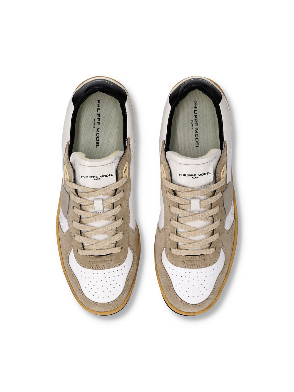 Philippe Model Sneakers PGAL LOW MAN