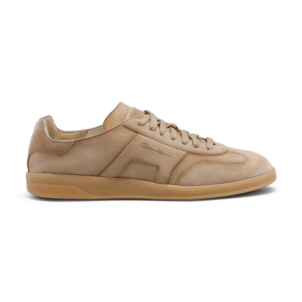 SANTONI Sneakers 22072 2E50 OLY