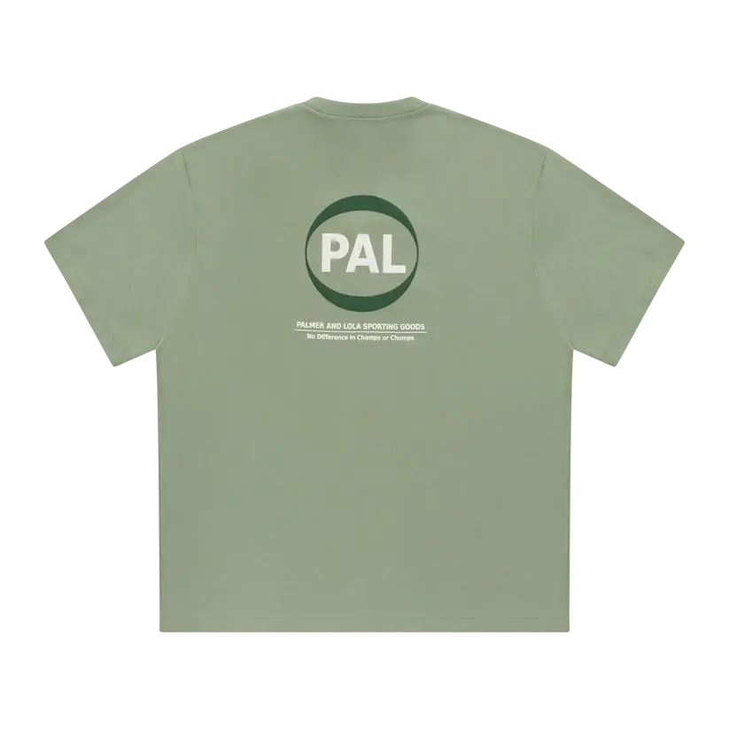 PAL SPORTING GOODS T Shirt Pre Game T-shirt