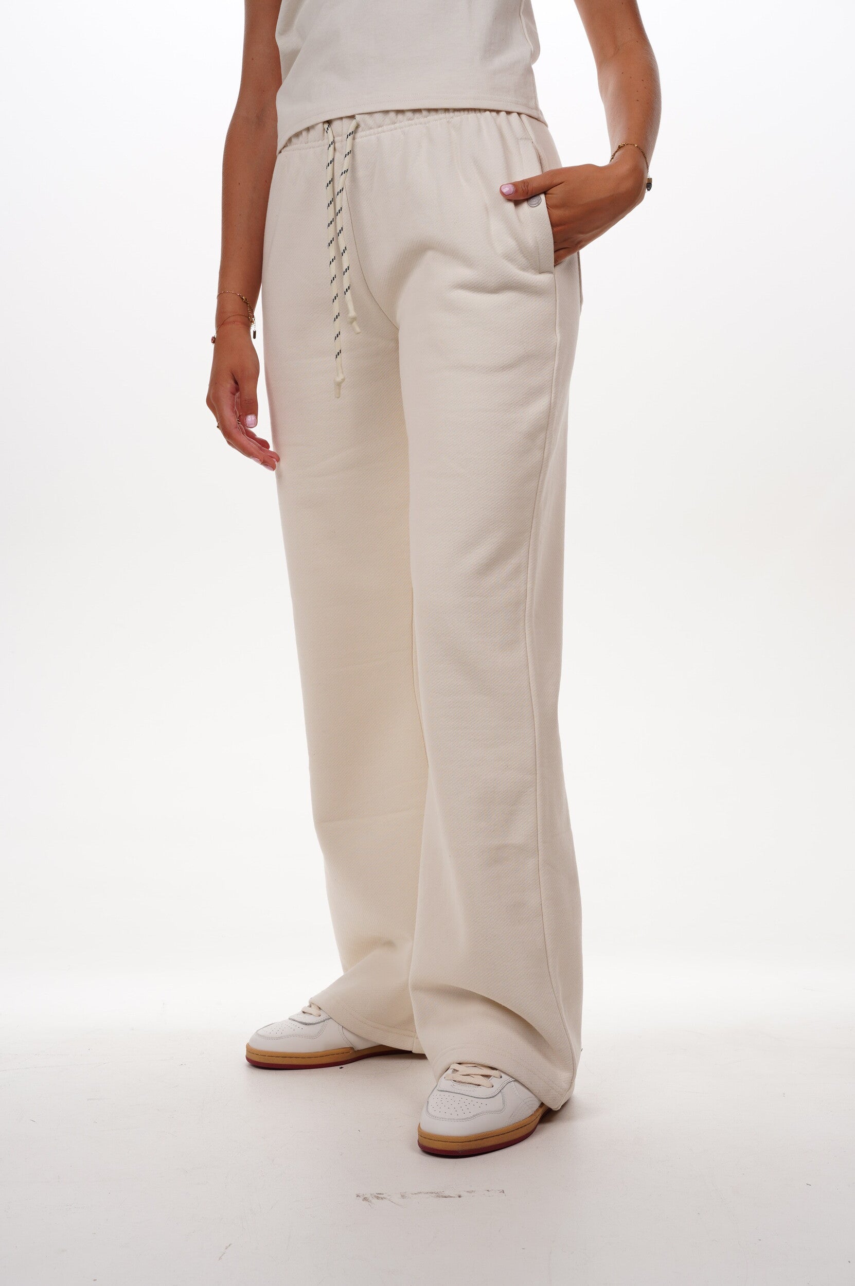 PAL SPORTING GOODS Trousers PRE GAME WOMENS SPORTSPANTS