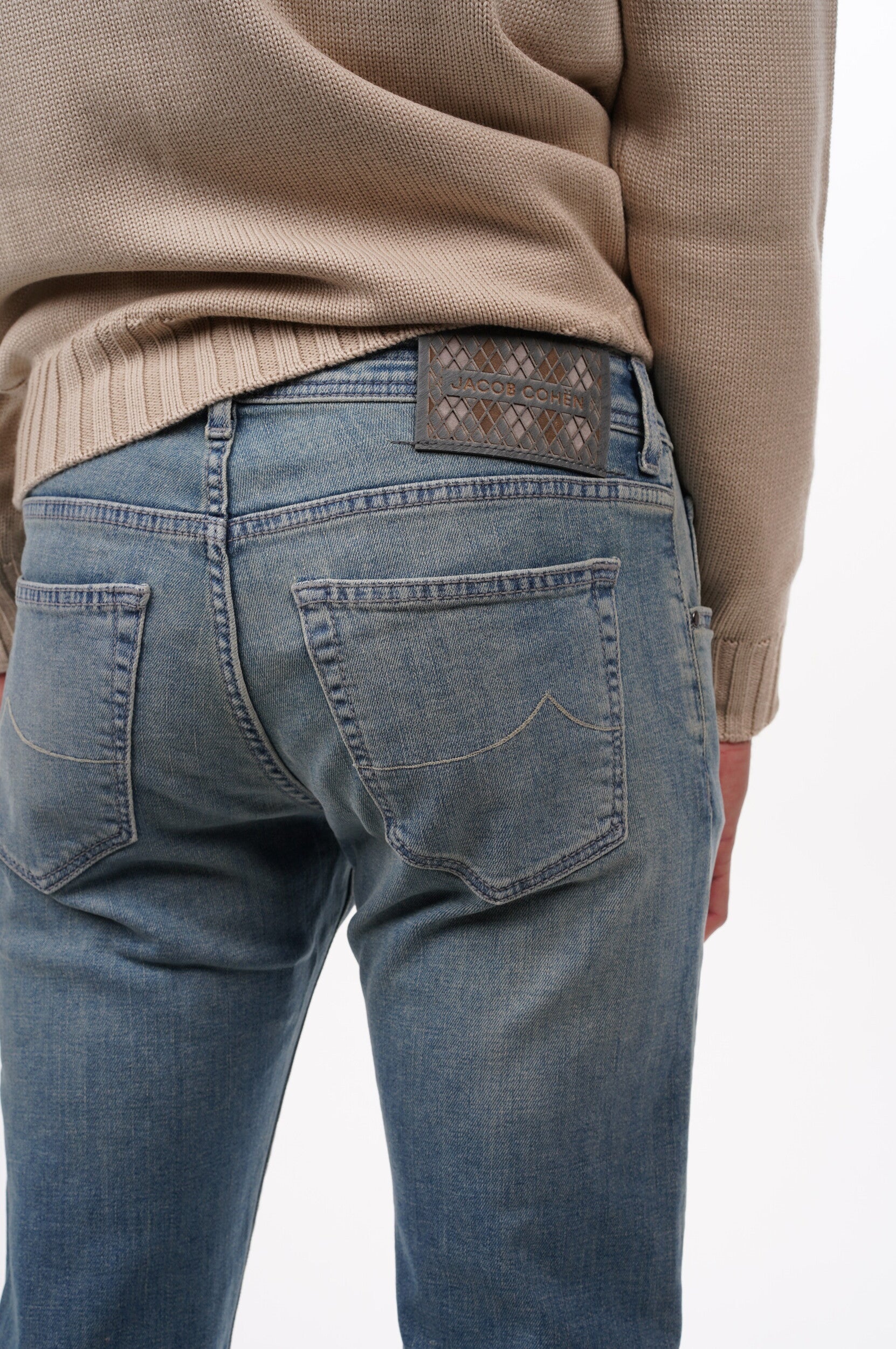 JACOB COHËN Jeans NICK SLIM